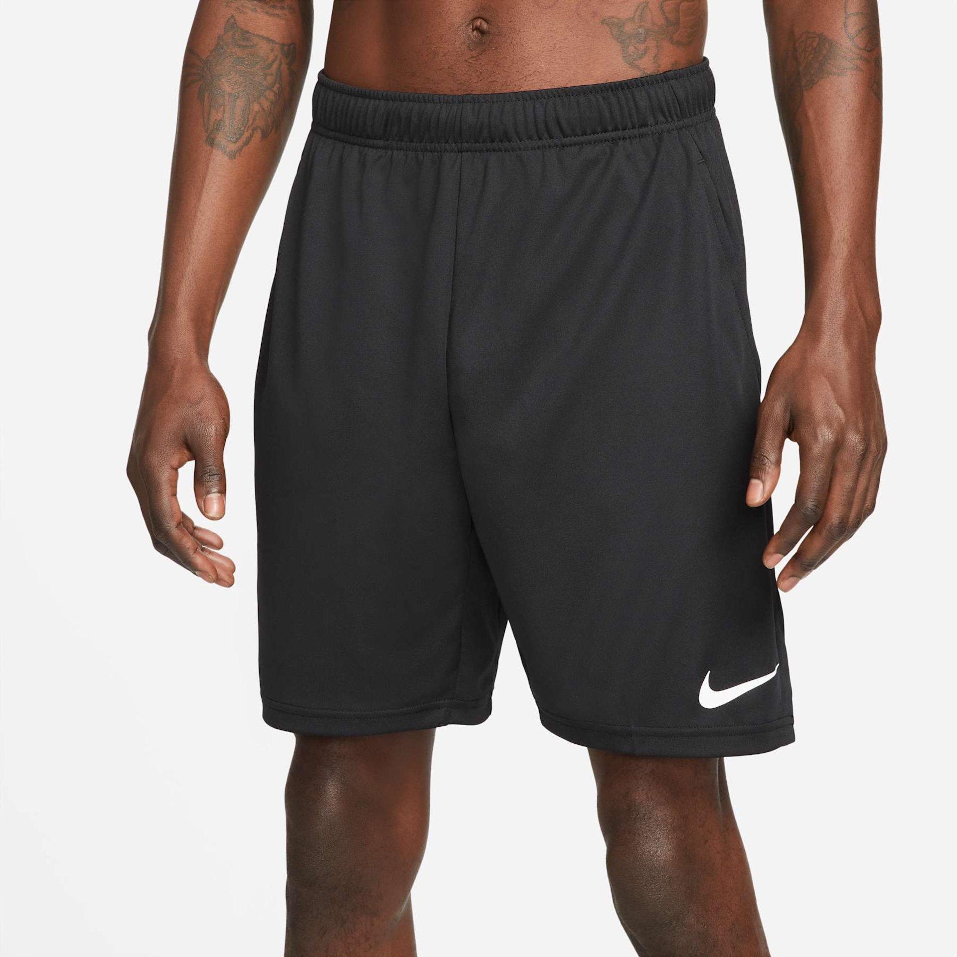 Shorts Nike Dri-FIT Epic Masculino - Foto 2