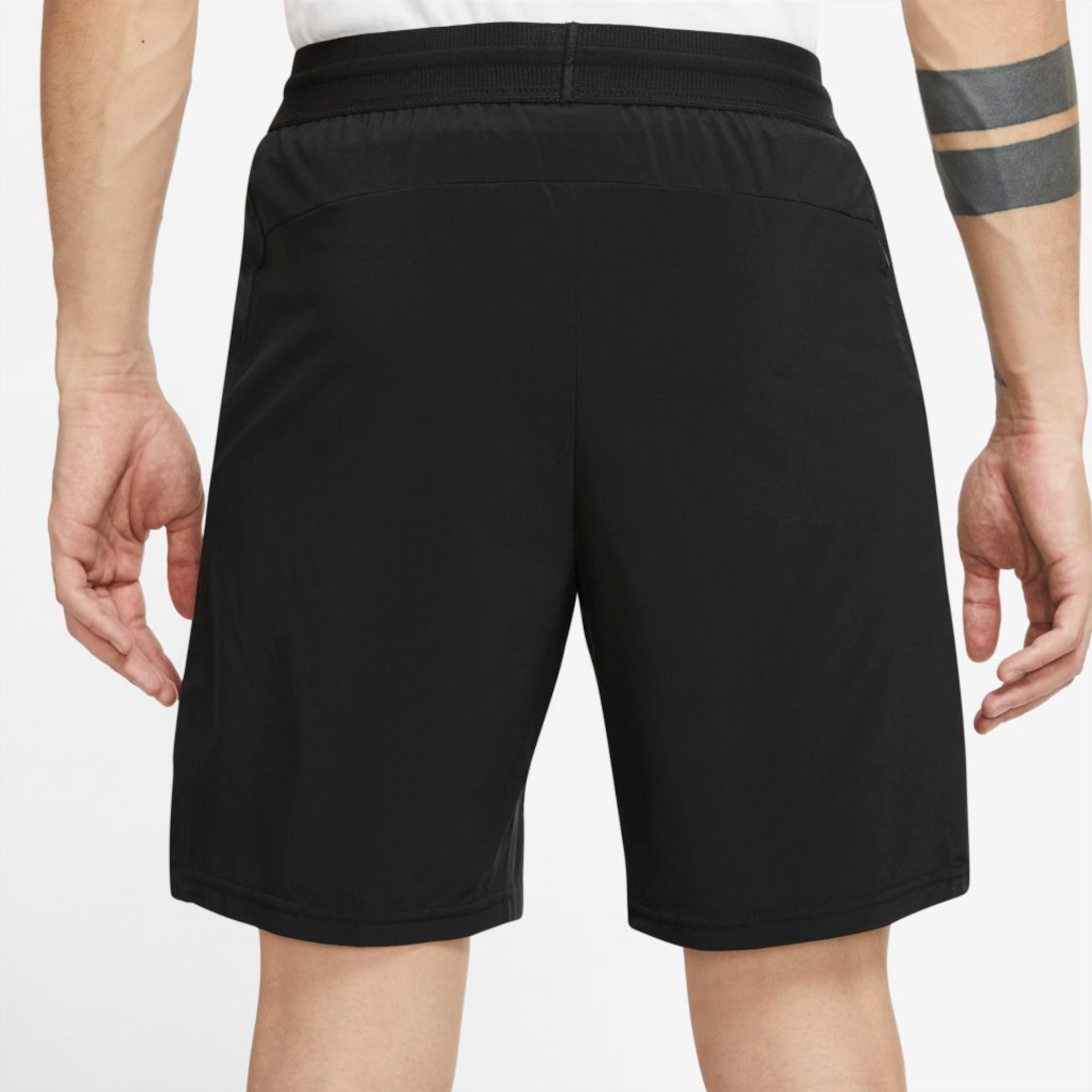 Shorts Nike Pro Dri-FIT Flex Vent Max Masculino - Foto 2