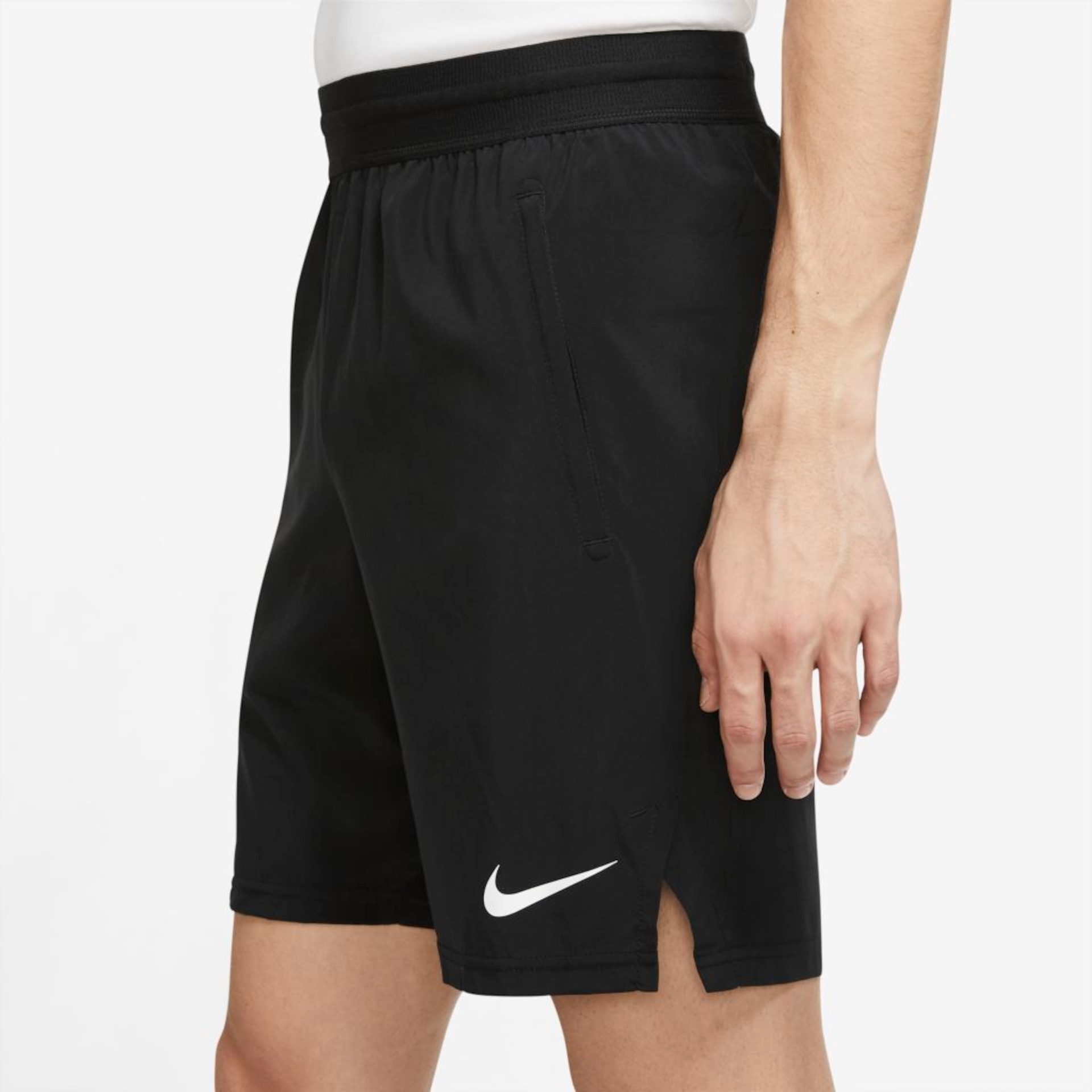 Shorts Nike Pro Dri-FIT Flex Vent Max Masculino - Foto 3