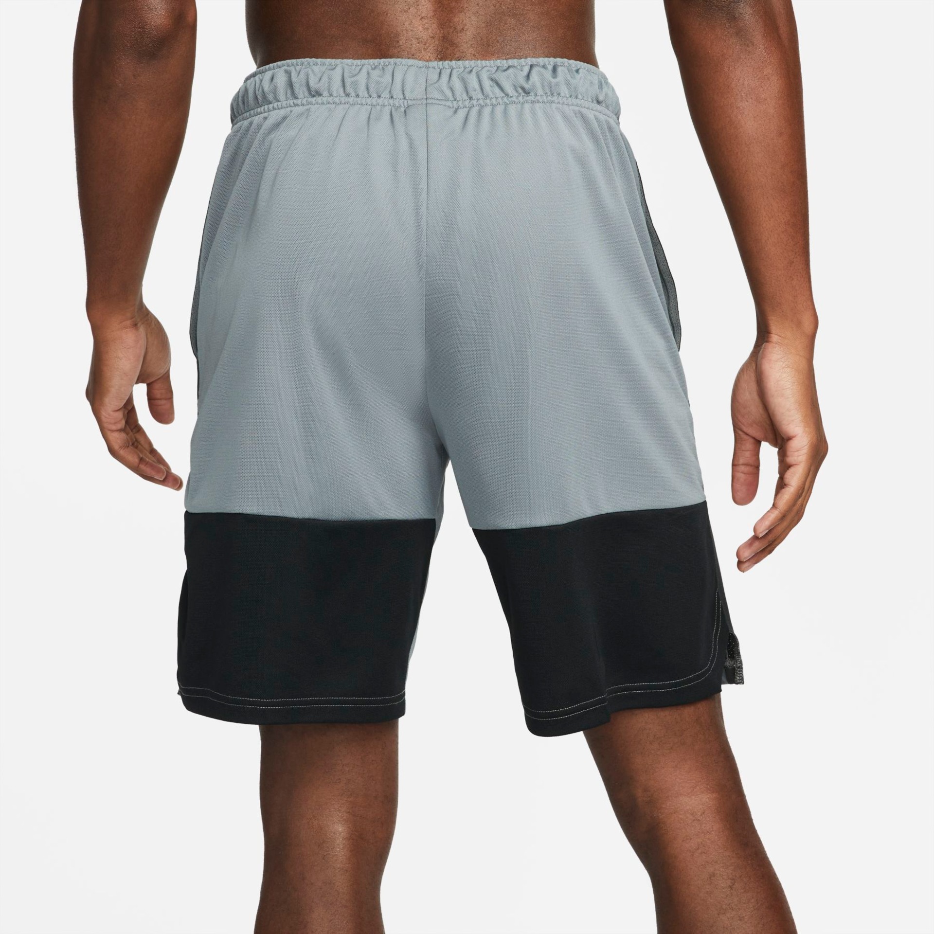 Shorts Nike Dri-FIT Hybrid 9in Masculino - Foto 3