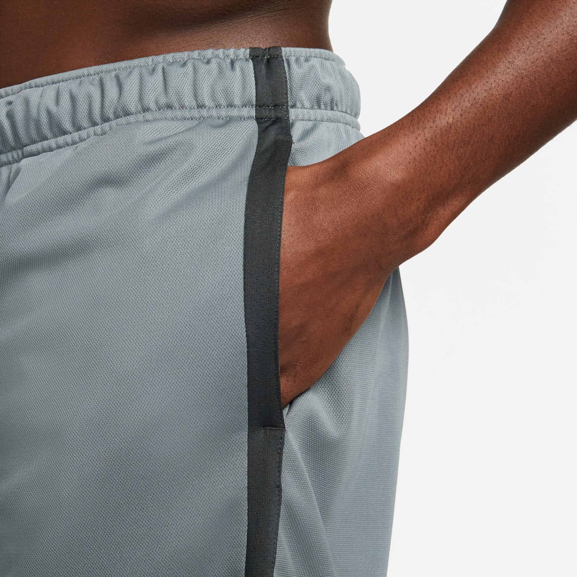Shorts Nike Dri-FIT Hybrid 9in Masculino - Foto 4