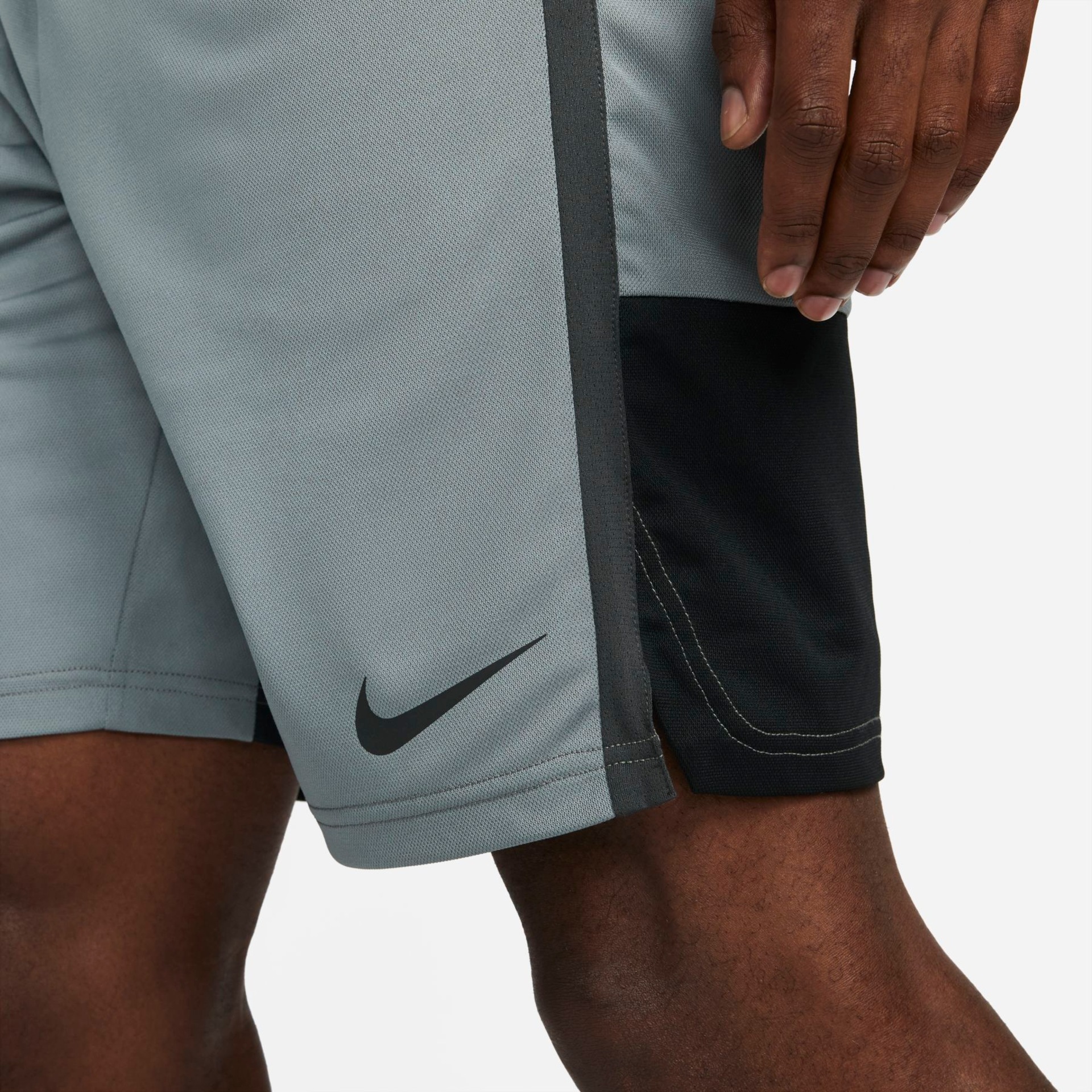 Shorts Nike Dri-FIT Hybrid 9in Masculino - Foto 6