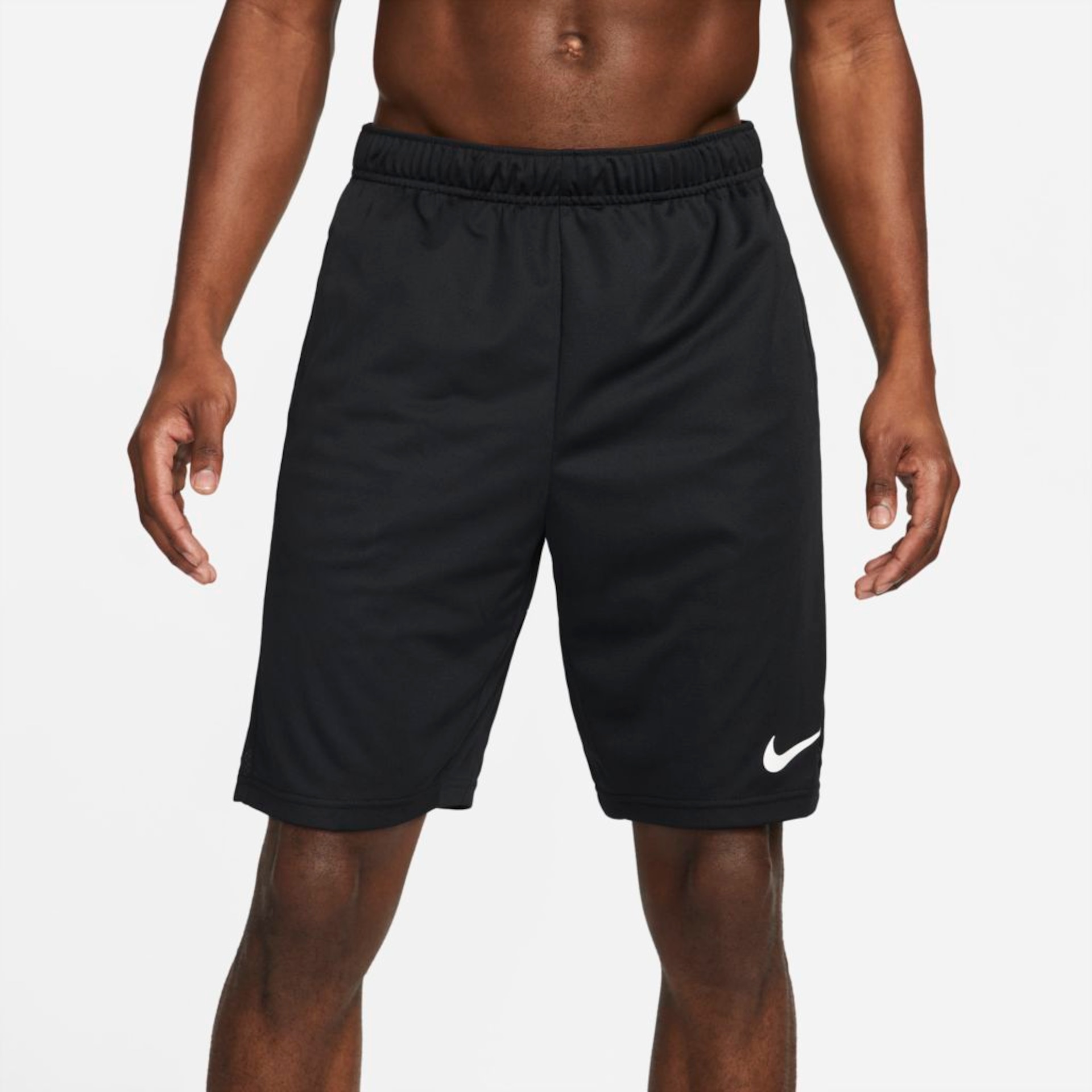 Shorts Nike Dri-FIT Hybrid 9in Masculino - Foto 2