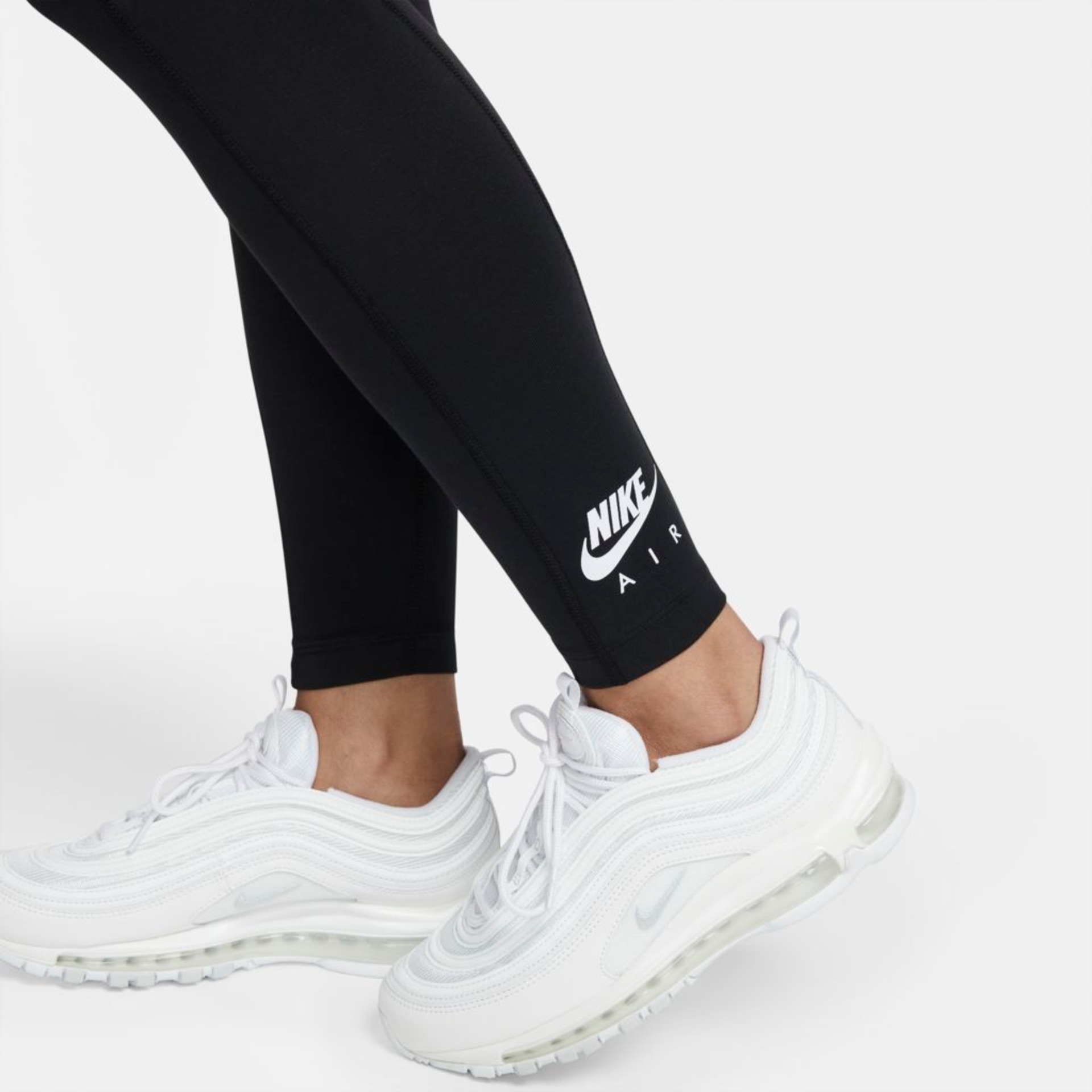 Legging Nike Air Feminina - Foto 4
