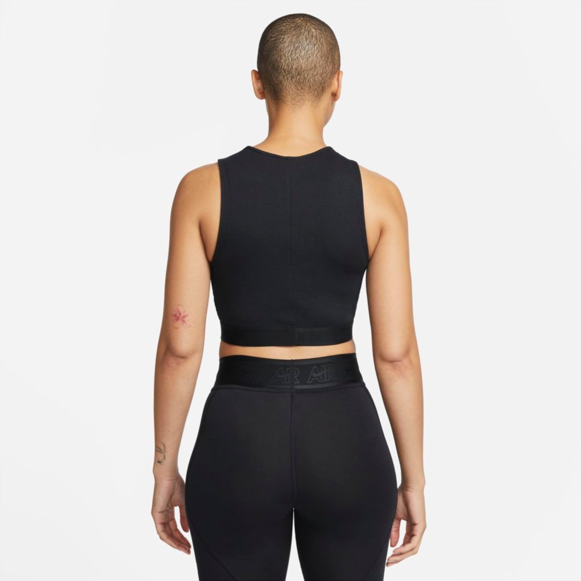 Regata Nike Air Feminina - Foto 2