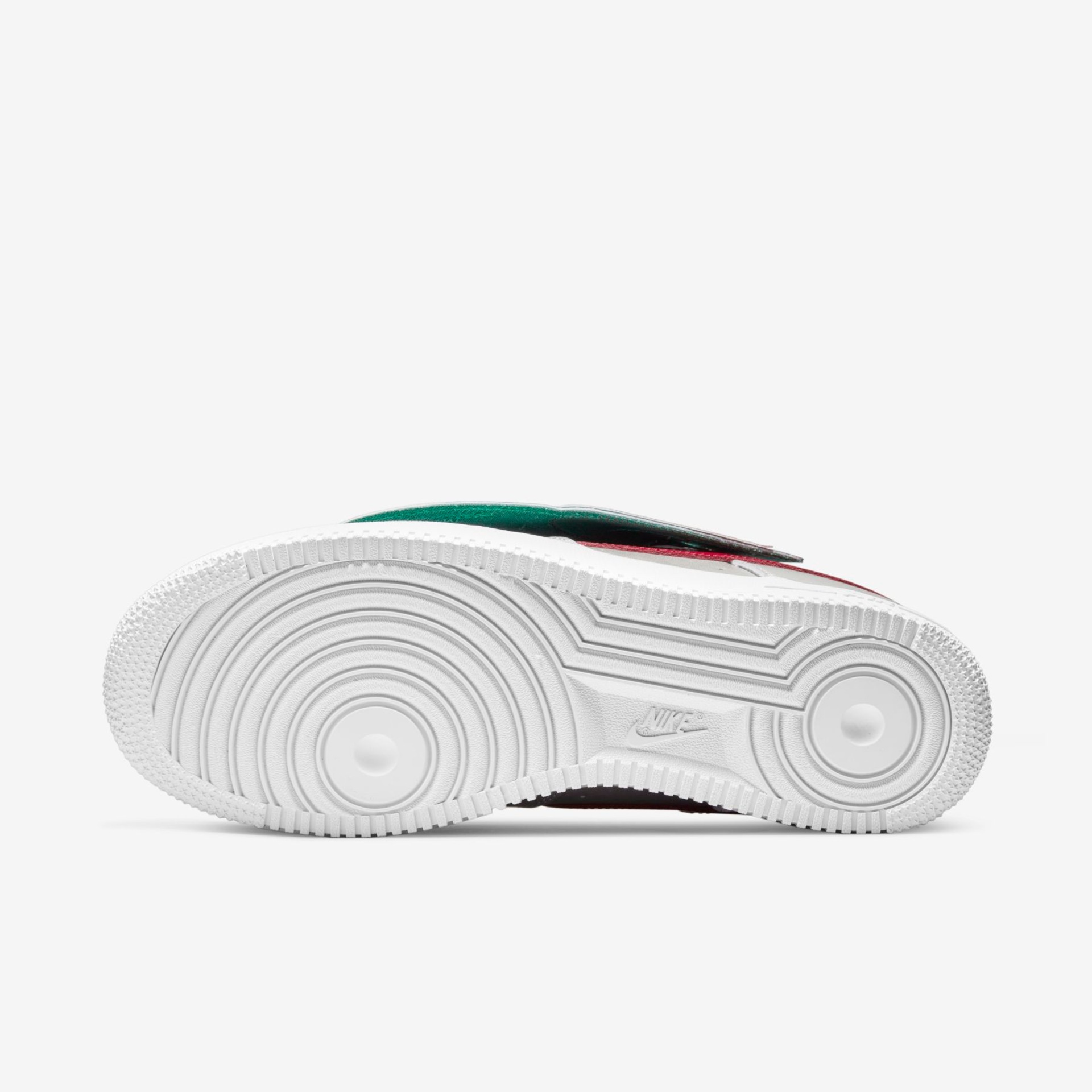 Tênis Nike Air Force 1 07 LV8 Masculino - Foto 2