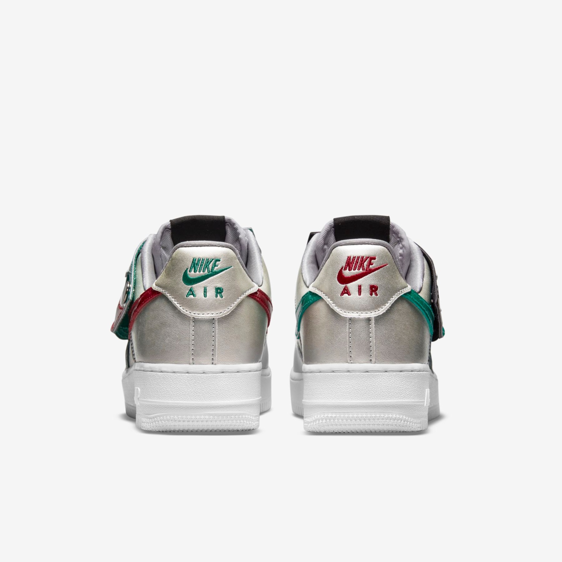 Tênis Nike Air Force 1 07 LV8 Masculino - Foto 6