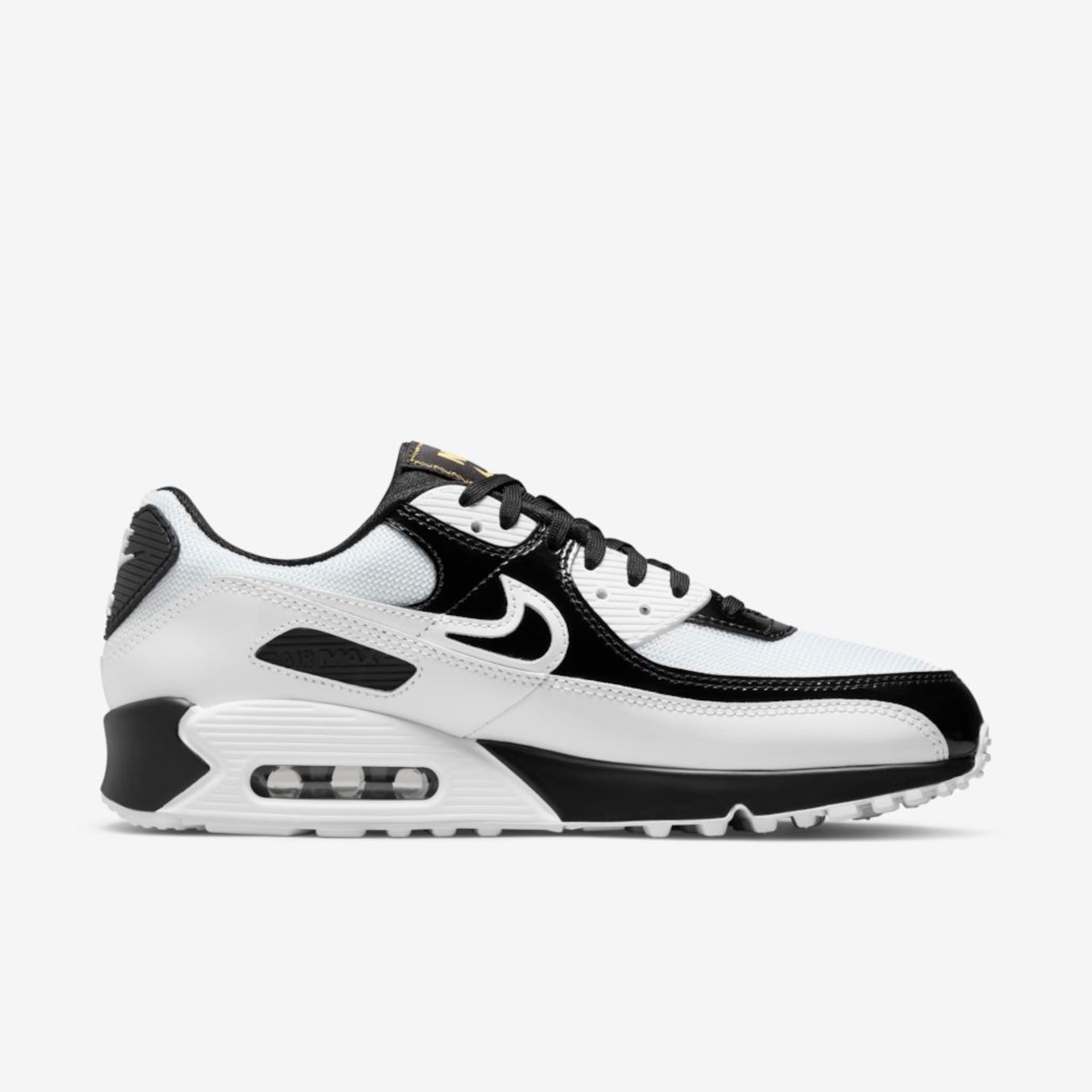 Tênis Nike Air Max 90 SE Masculino - Foto 3