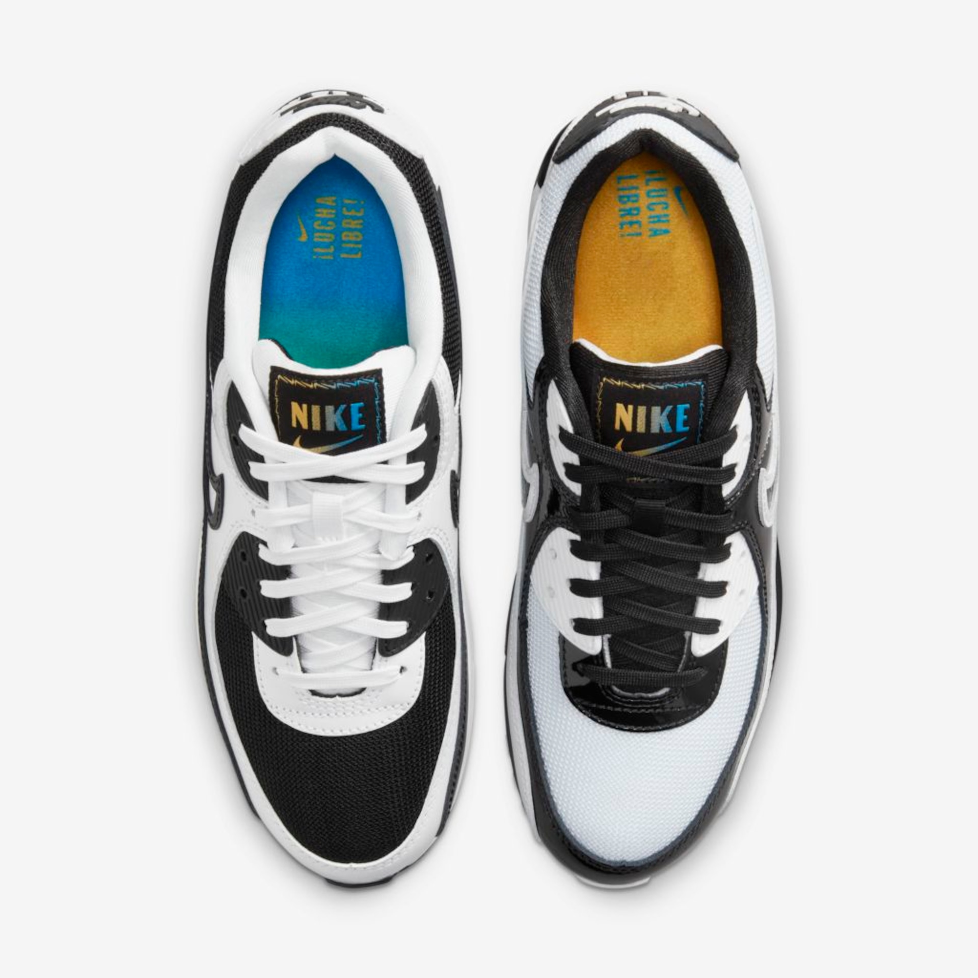 Tênis Nike Air Max 90 SE Masculino - Foto 4