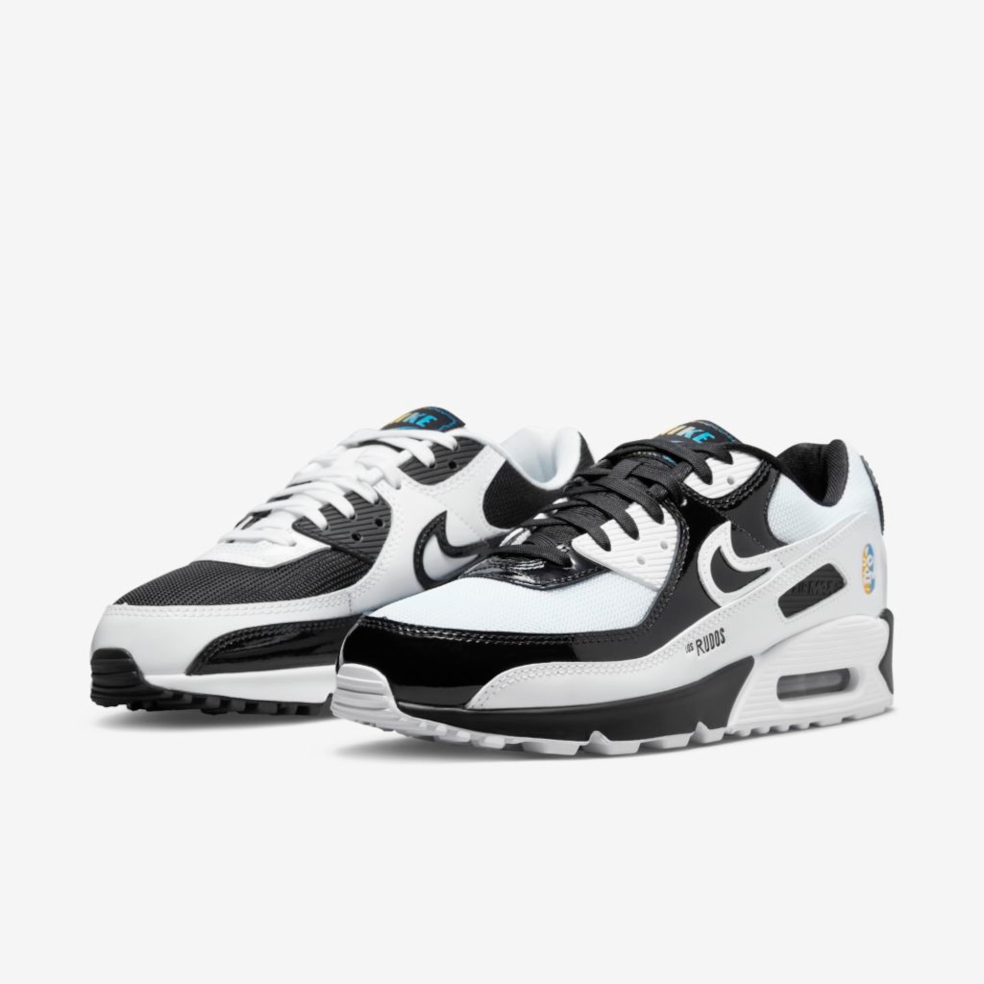 Tênis Nike Air Max 90 SE Masculino - Foto 5