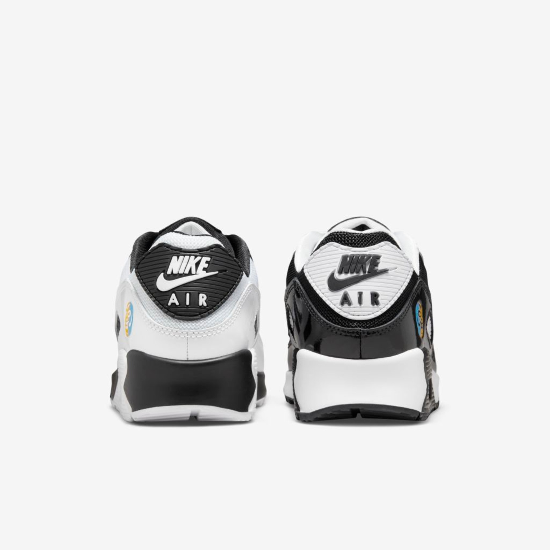 Tênis Nike Air Max 90 SE Masculino - Foto 6