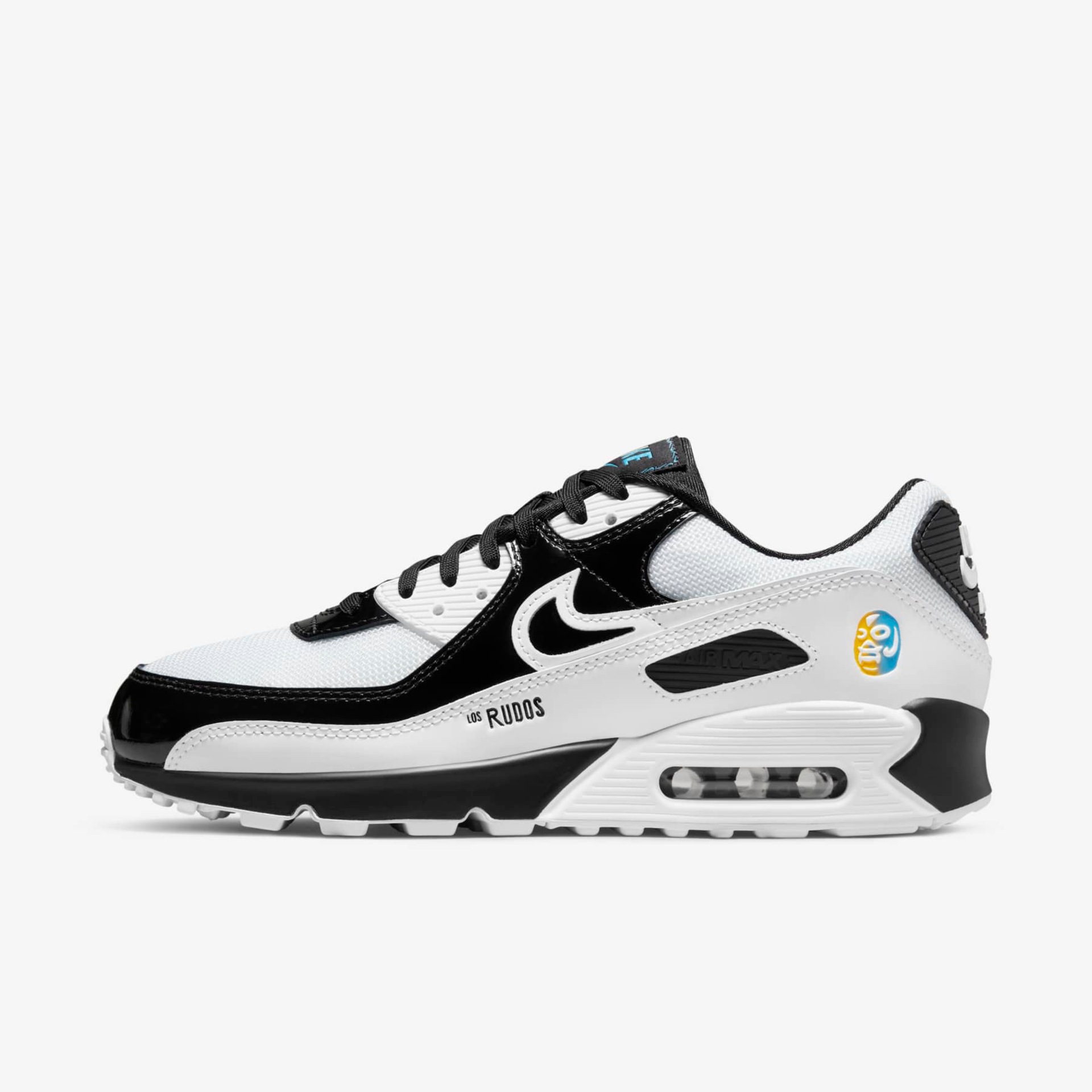 Tênis Nike Air Max 90 SE Masculino - Foto 1