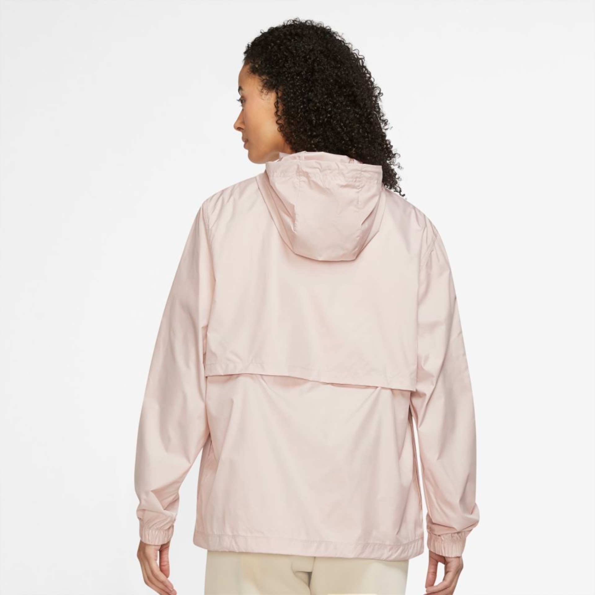 Jaqueta Nike Sportswear Essential Repel Feminina - Foto 2