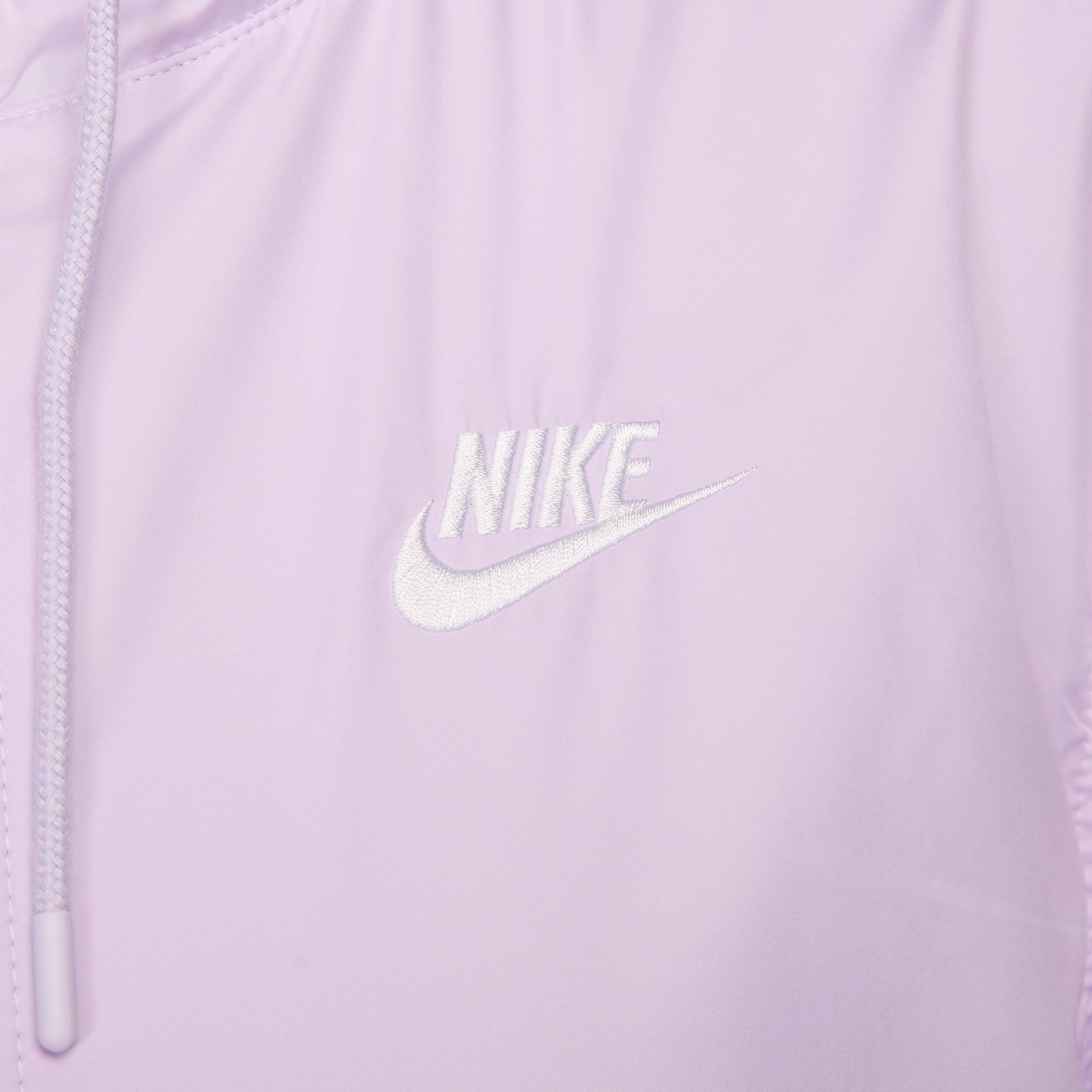 Jaqueta Nike Sportswear Essential Repel Feminina - Foto 5