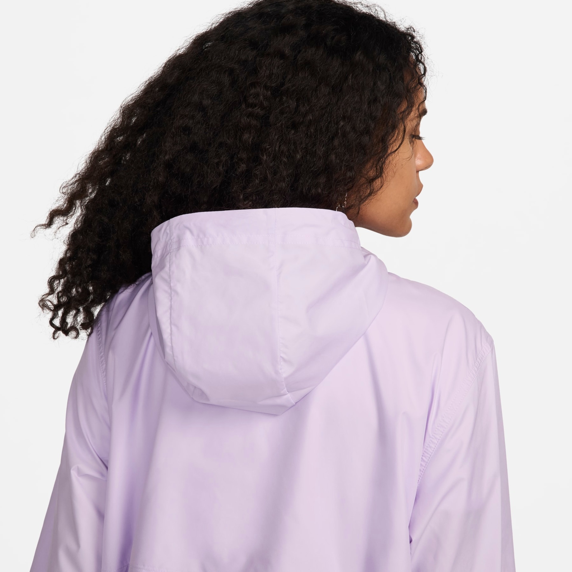 Jaqueta Nike Sportswear Essential Repel Feminina - Foto 7