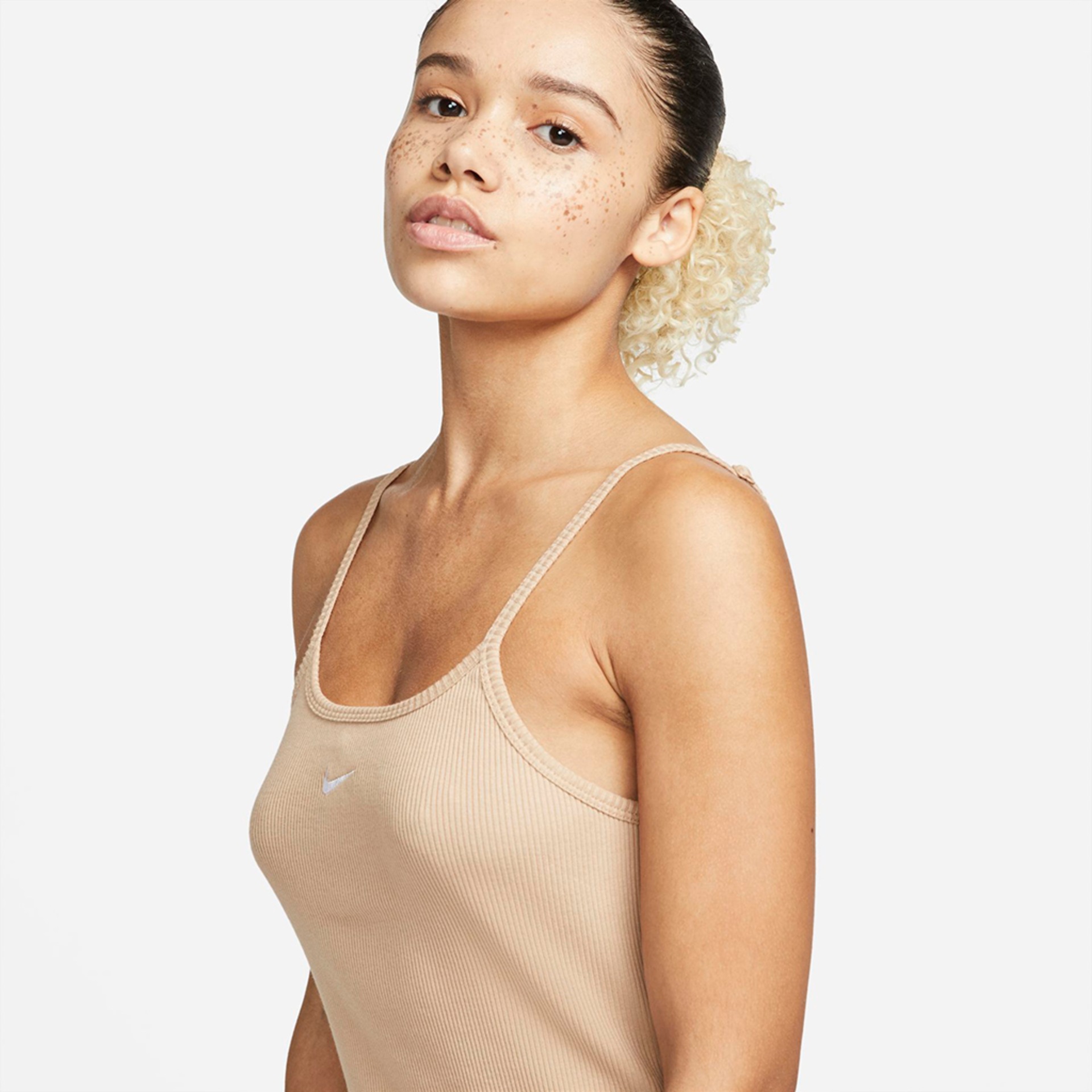 Vestido Nike Sportswear Essential Feminino - Foto 3