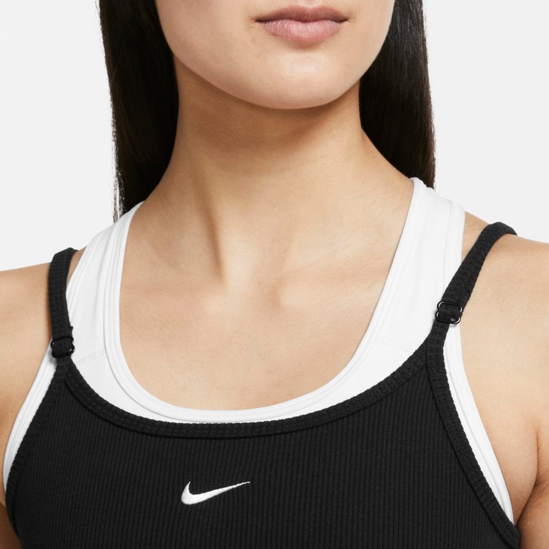 Vestido Nike Sportswear Essential Feminino - Foto 5