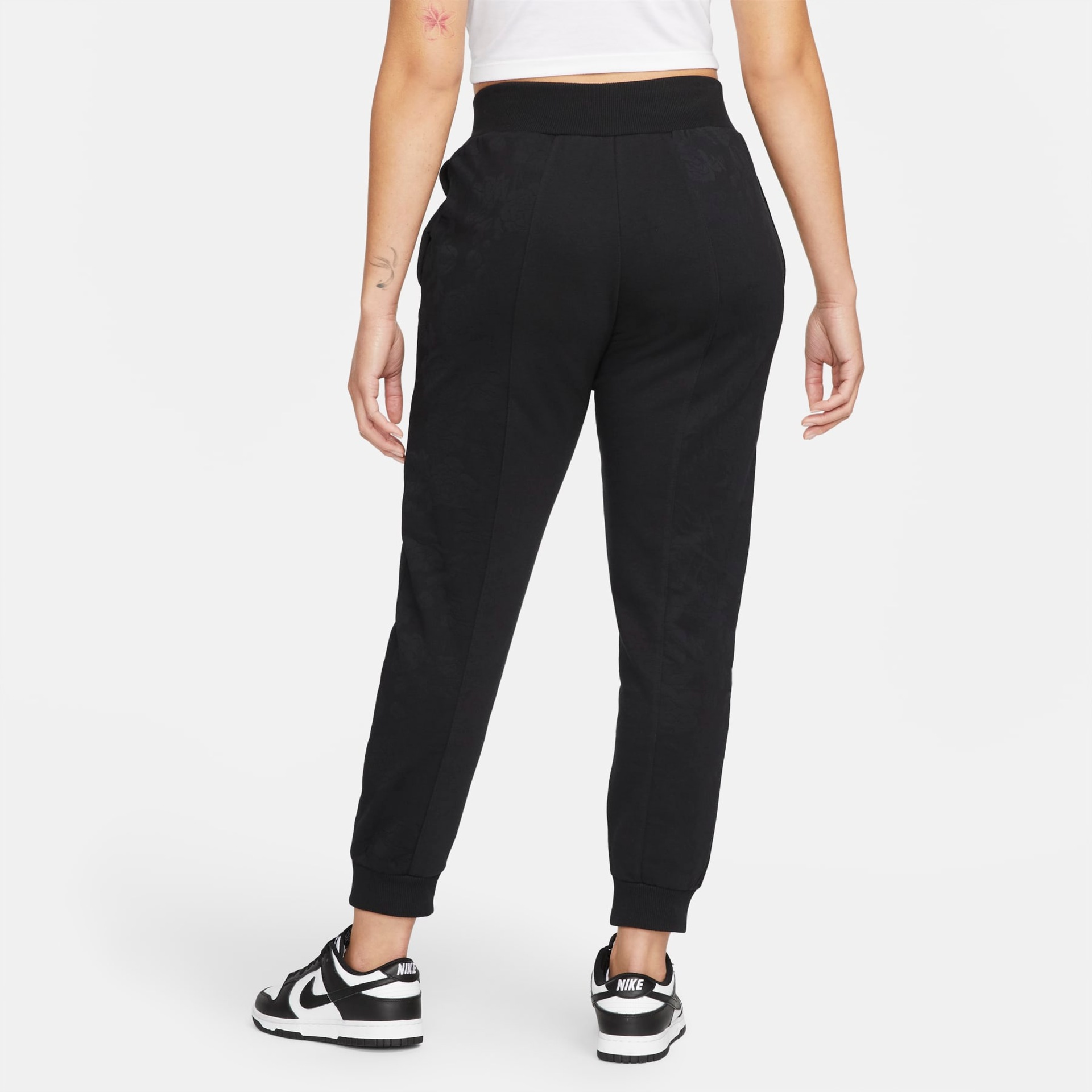 Calça Nike Sportswear Icon Clash Feminina - Foto 2