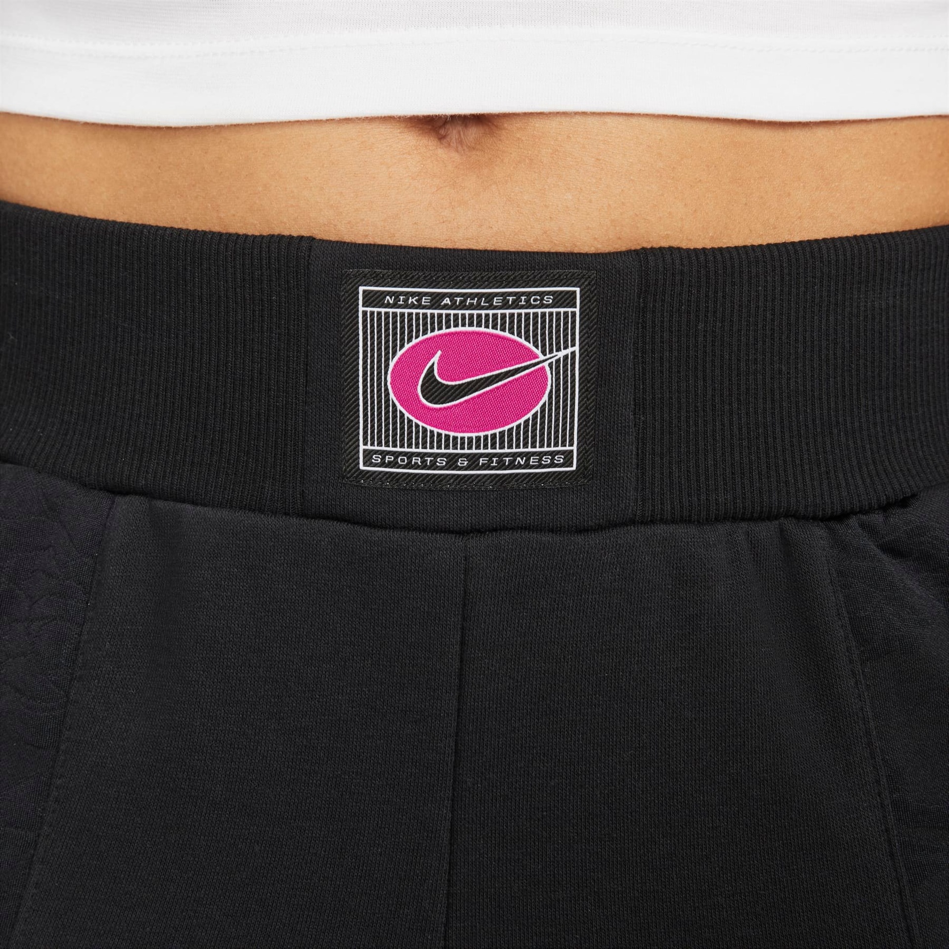 Calça Nike Sportswear Icon Clash Feminina - Foto 3