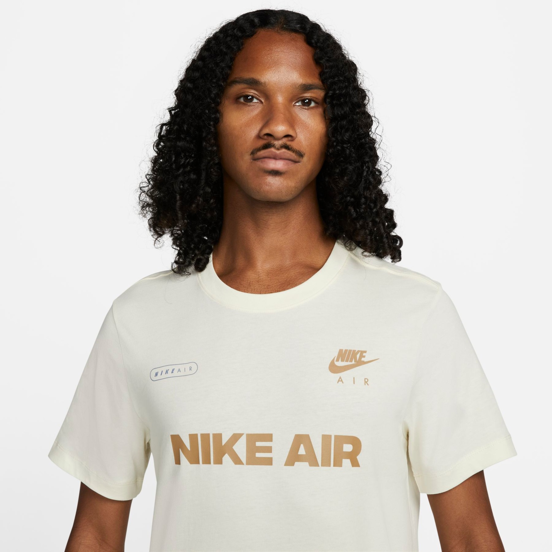 Camiseta Nike Air Masculina - Foto 3