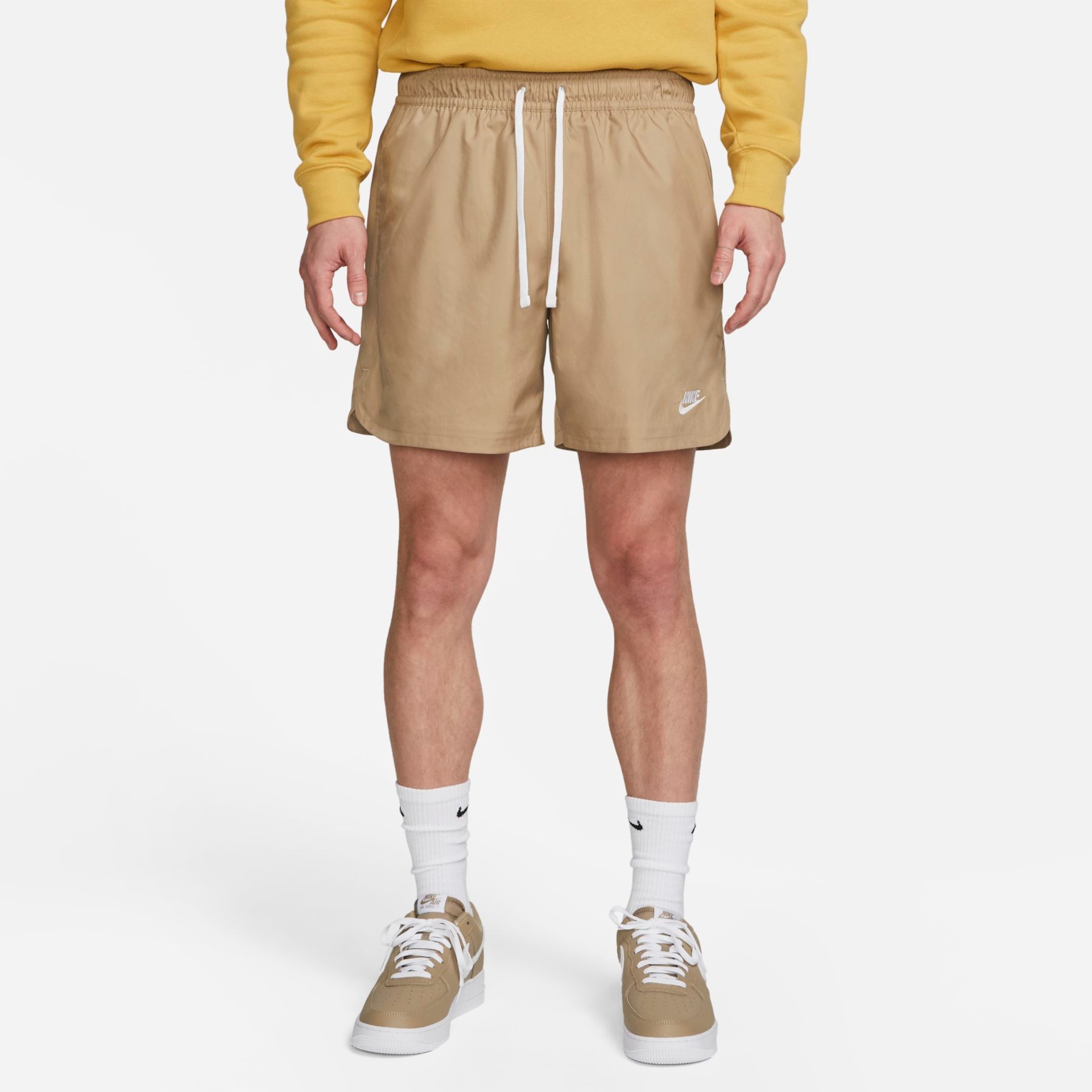 Imagem principal de Shorts Nike Sportswear Sport Essentials Woven Masculino