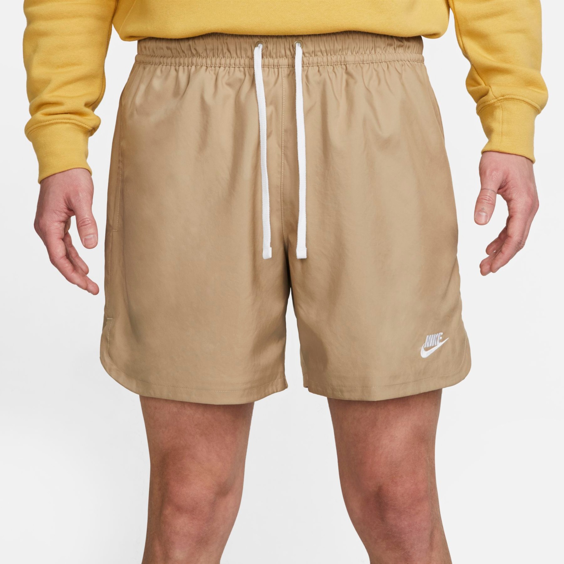 Shorts Nike Sportswear Sport Essentials Woven Masculino - Foto 2