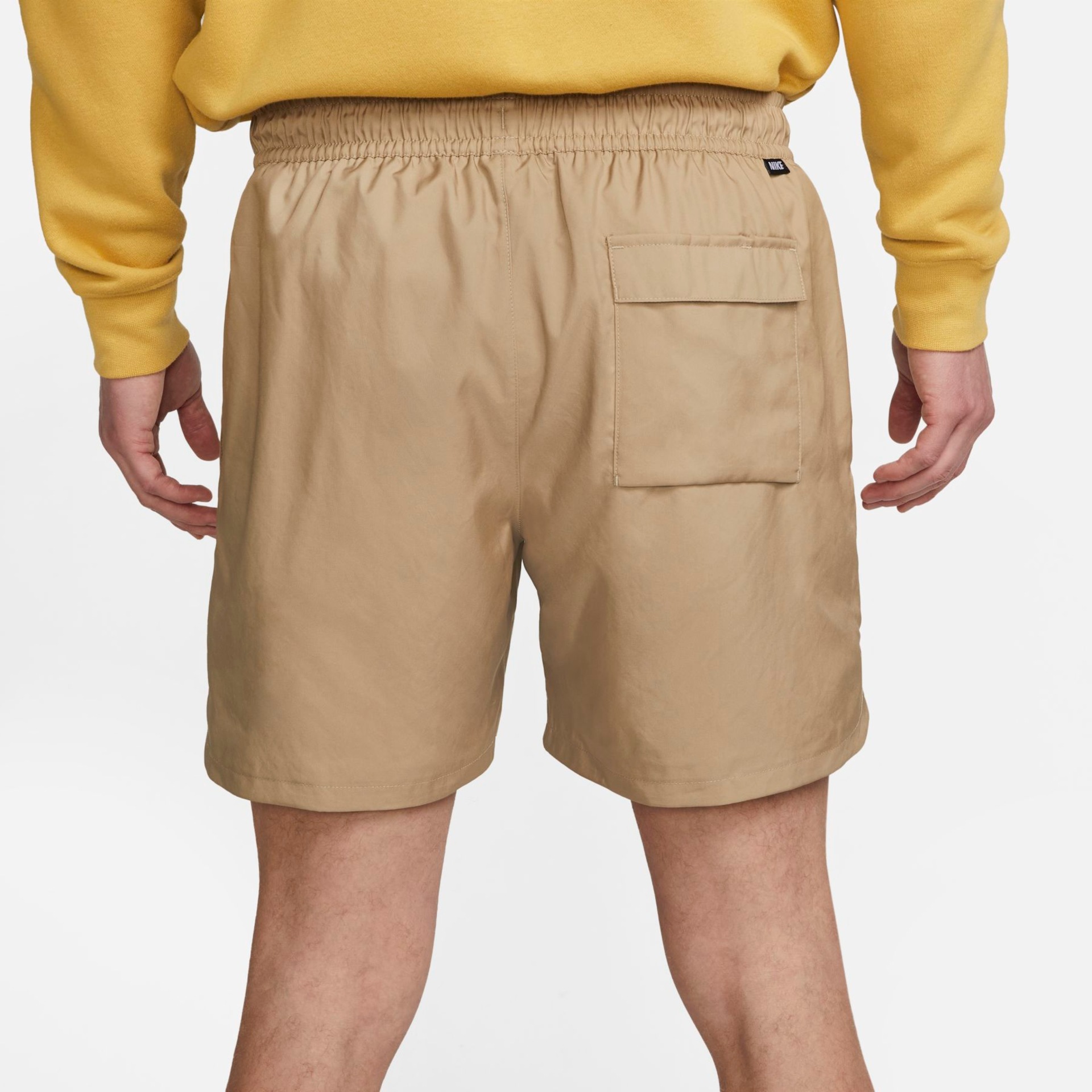 Shorts Nike Sportswear Sport Essentials Woven Masculino - Foto 3