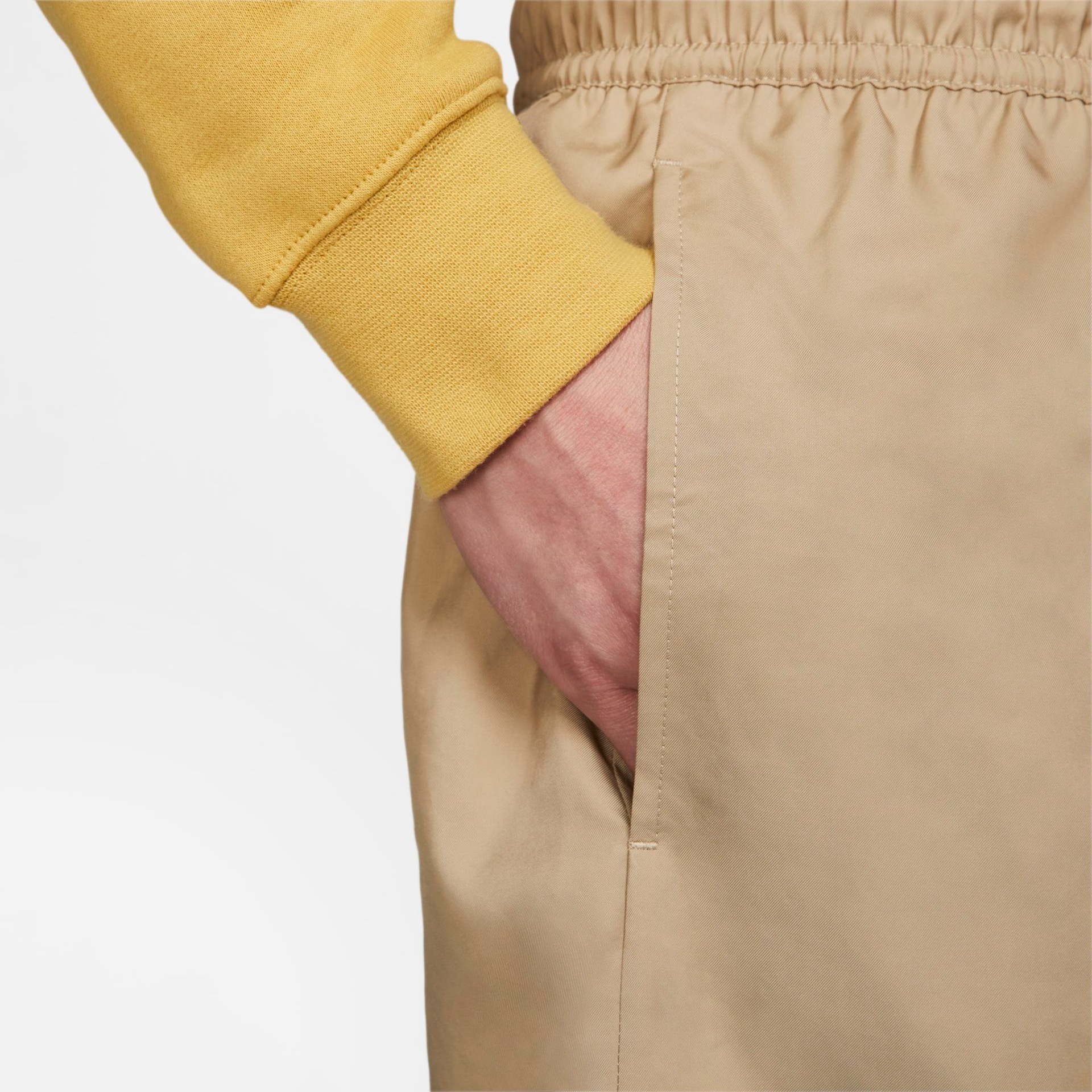 Shorts Nike Sportswear Sport Essentials Woven Masculino - Foto 4