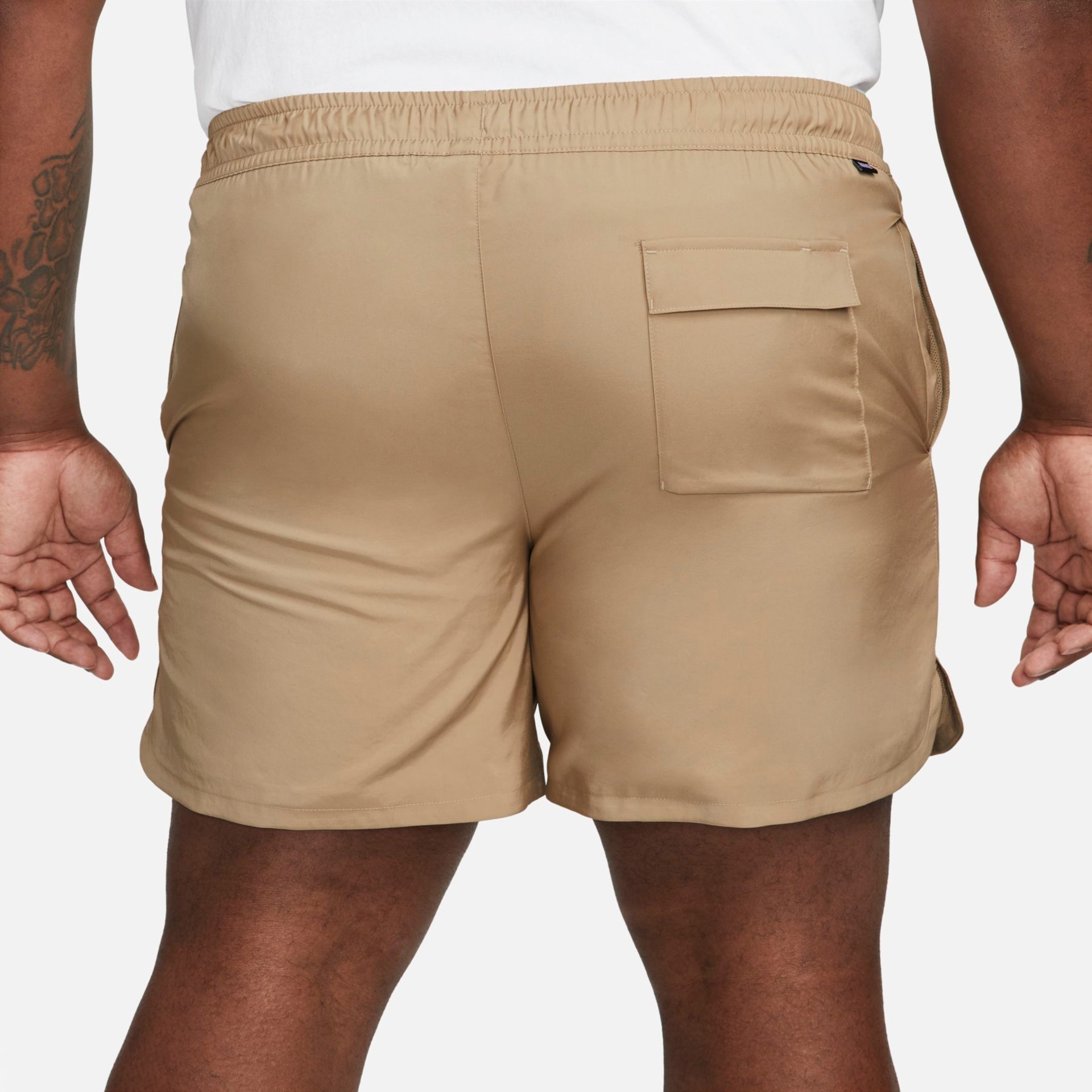 Shorts Nike Sportswear Sport Essentials Woven Masculino - Foto 10