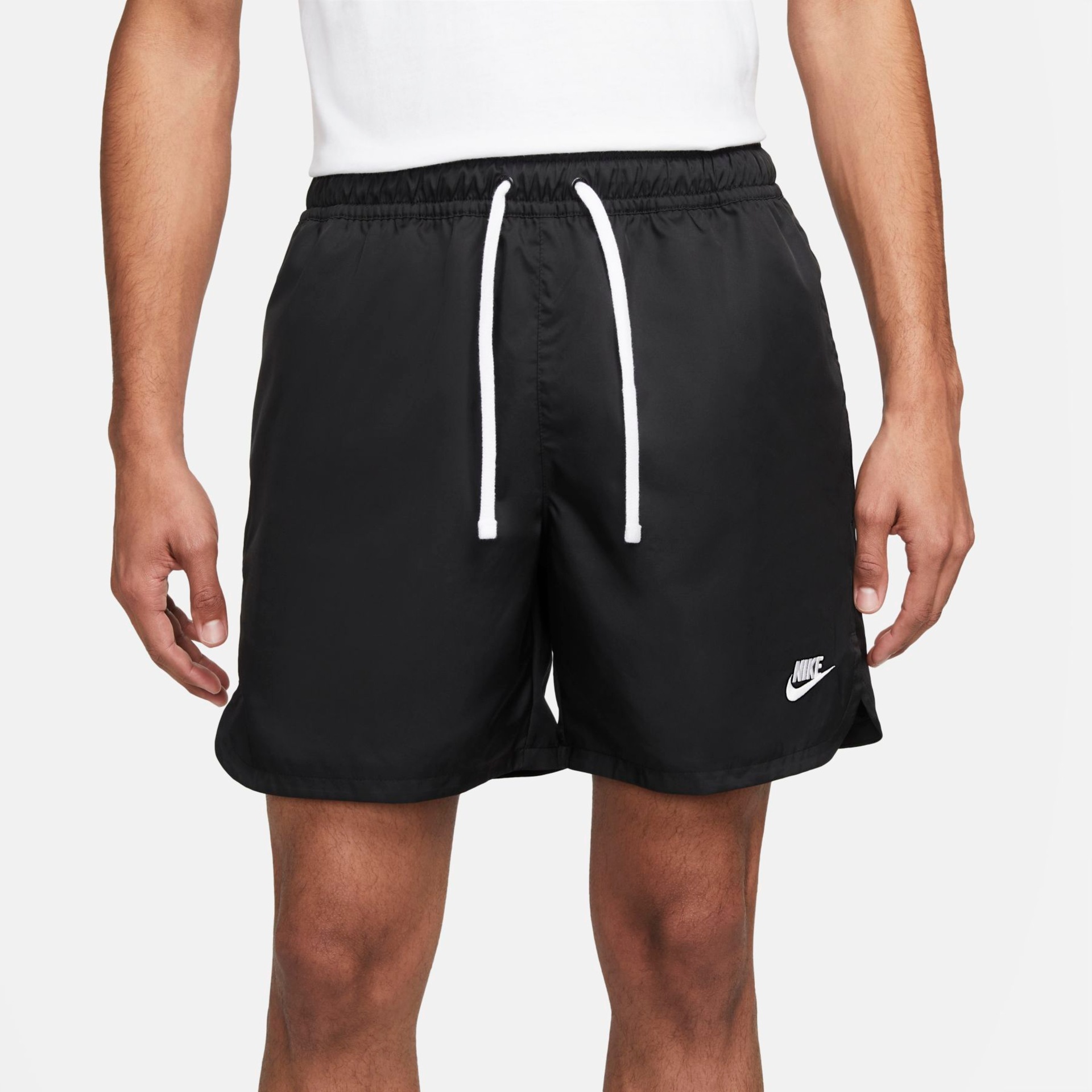 Shorts Nike Sportswear Sport Essentials Woven Masculino - Foto 2