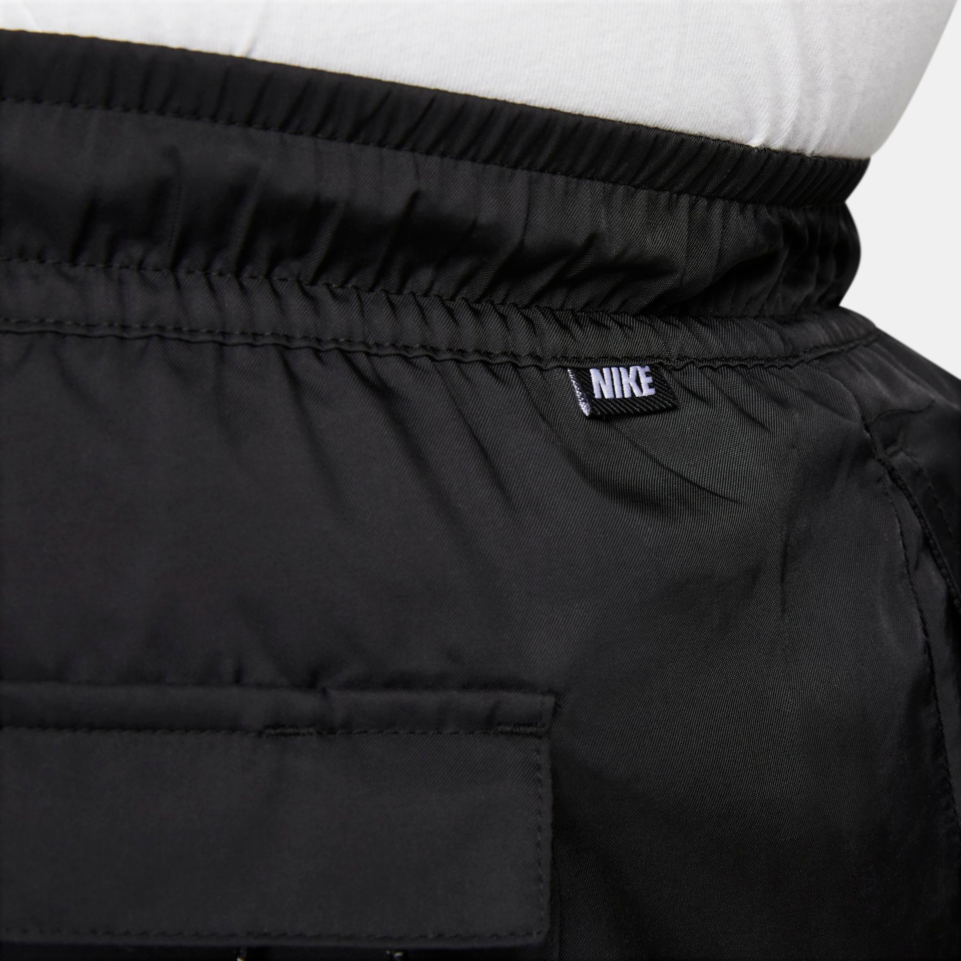 Shorts Nike Sportswear Sport Essentials Woven Masculino - Foto 14