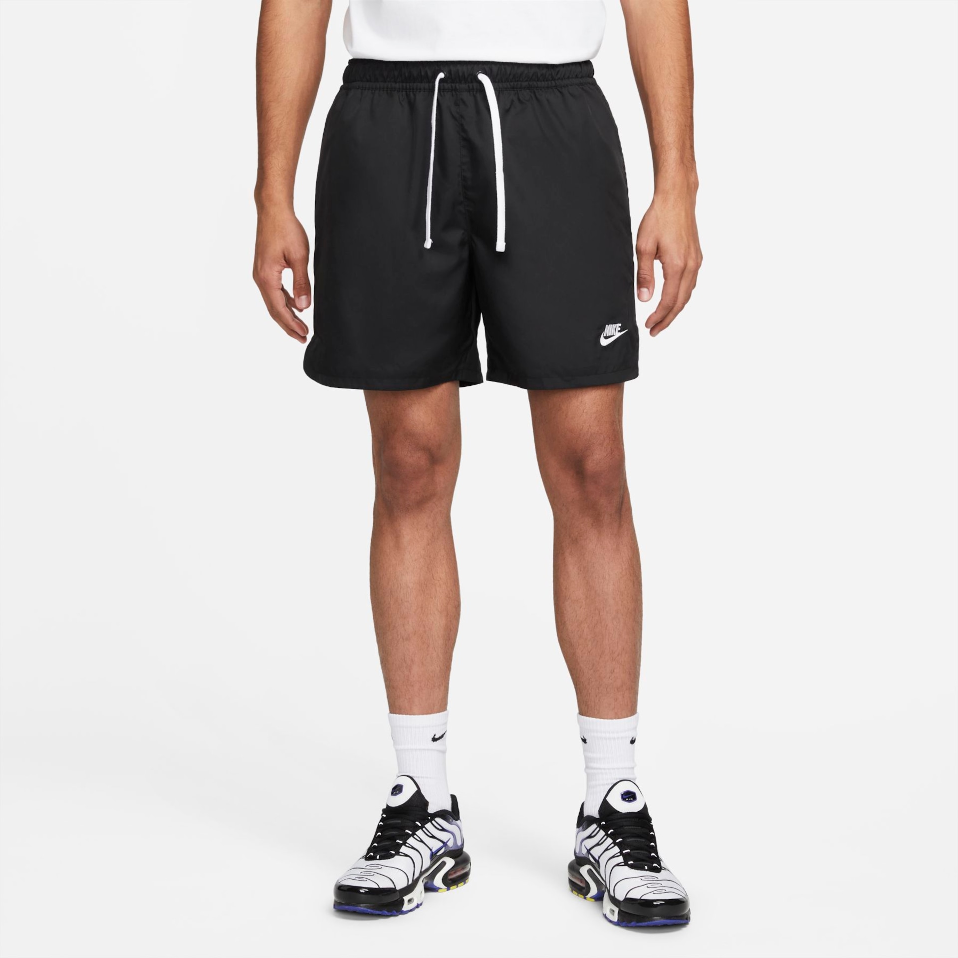 Shorts Nike Sportswear Sport Essentials Woven Masculino - Foto 1