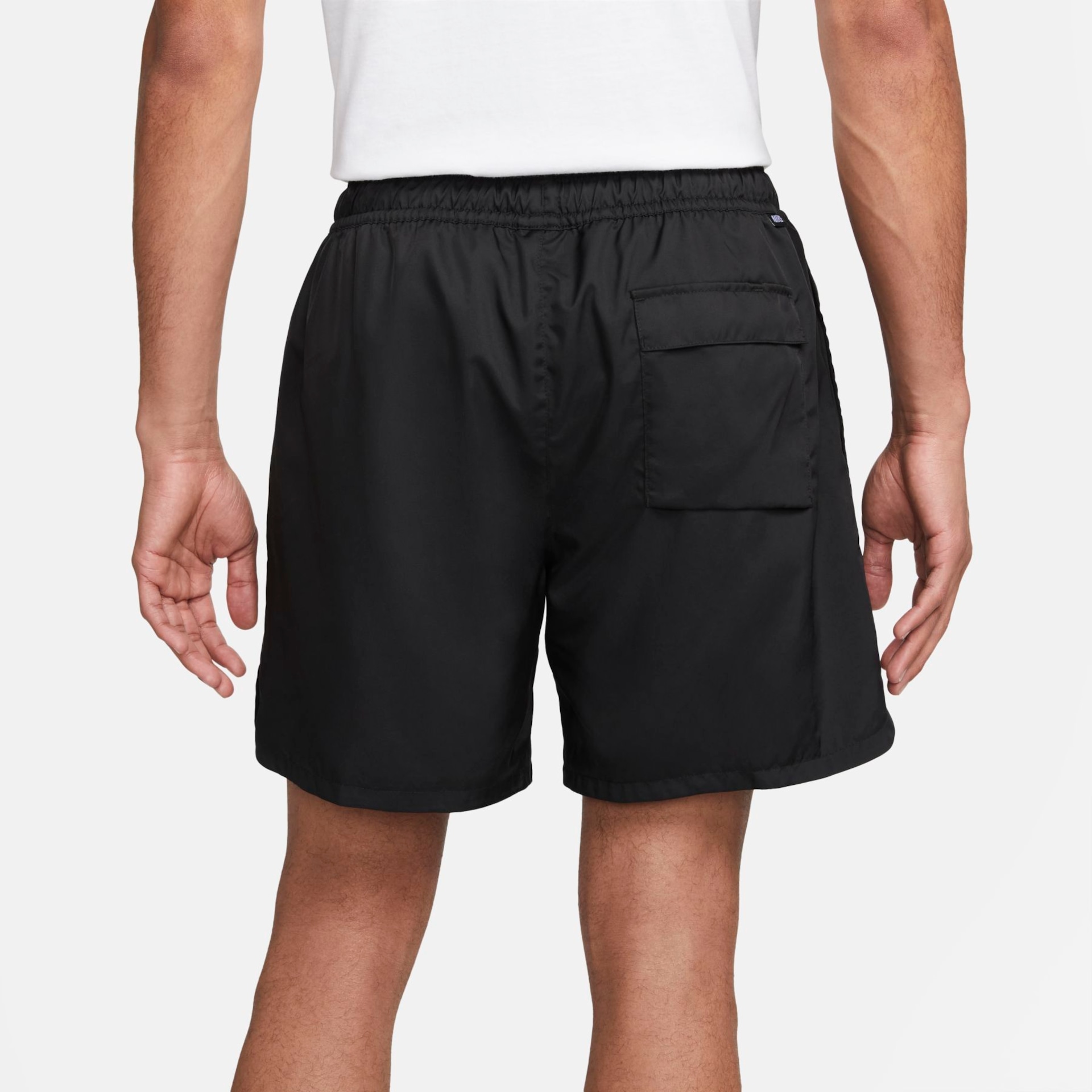 Shorts Nike Sportswear Sport Essentials Woven Masculino - Foto 3