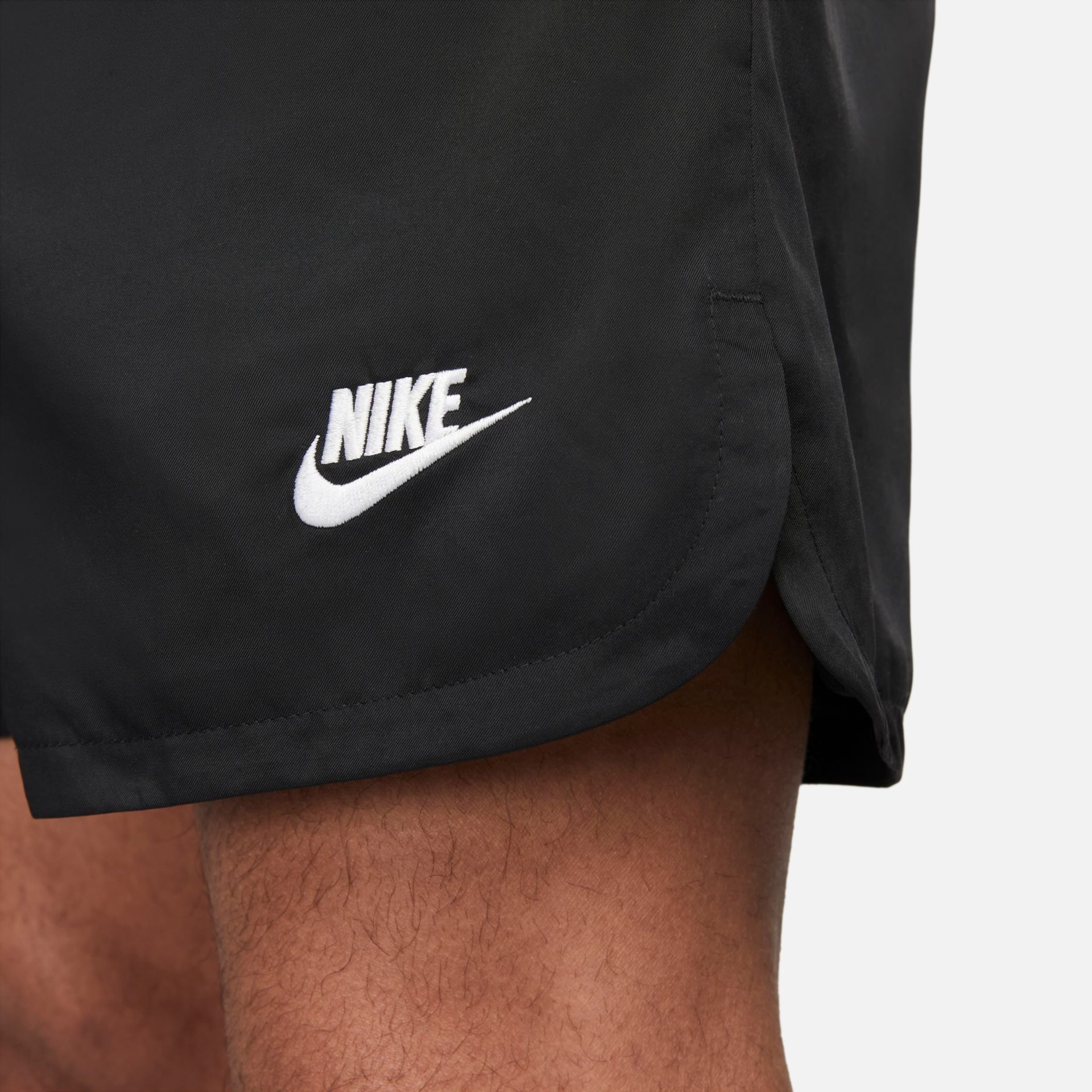 Shorts Nike Sportswear Sport Essentials Woven Masculino - Foto 6