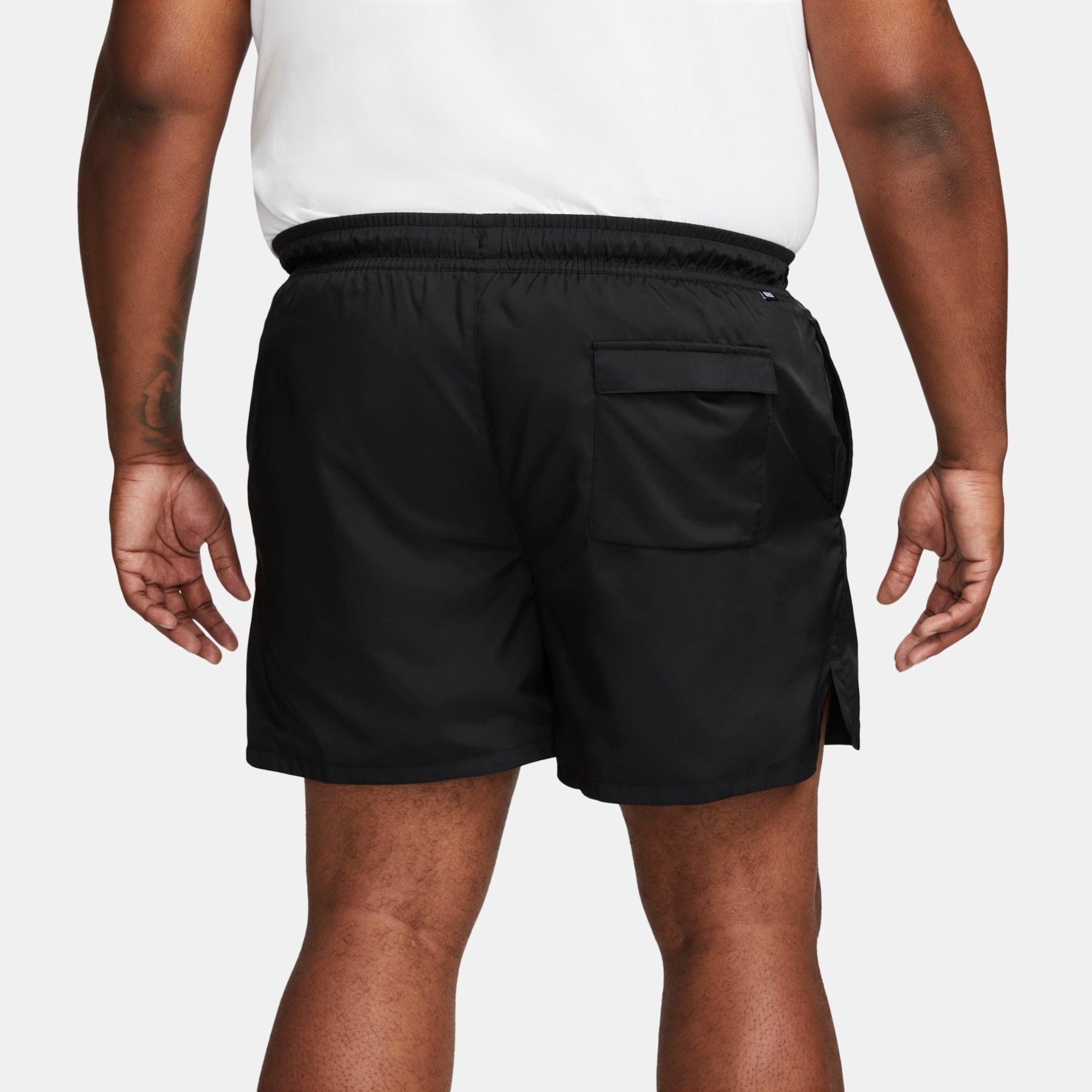 Shorts Nike Sportswear Sport Essentials Woven Masculino - Foto 10