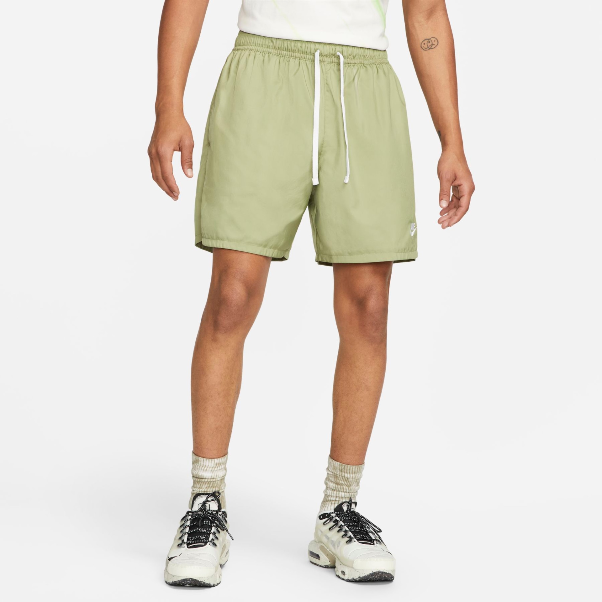 Imagem principal de Shorts Nike Sportswear Sport Essentials Woven Masculino