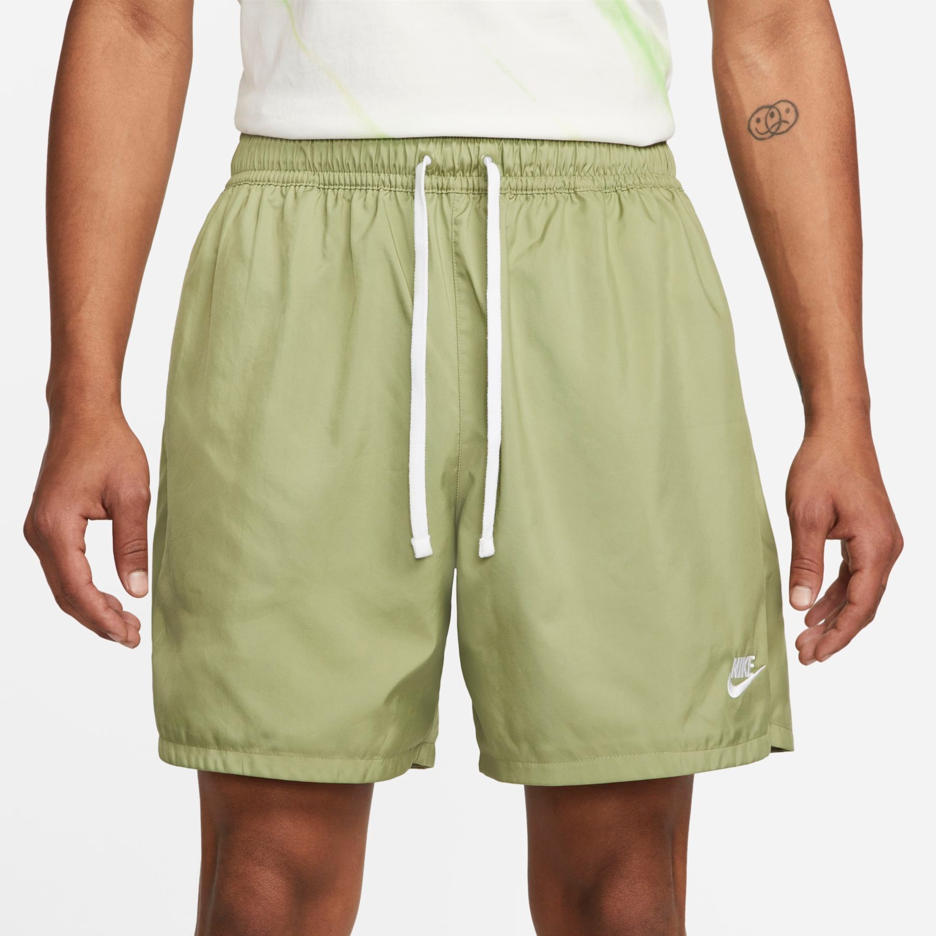 Shorts Nike Sportswear Sport Essentials Woven Masculino - Foto 2