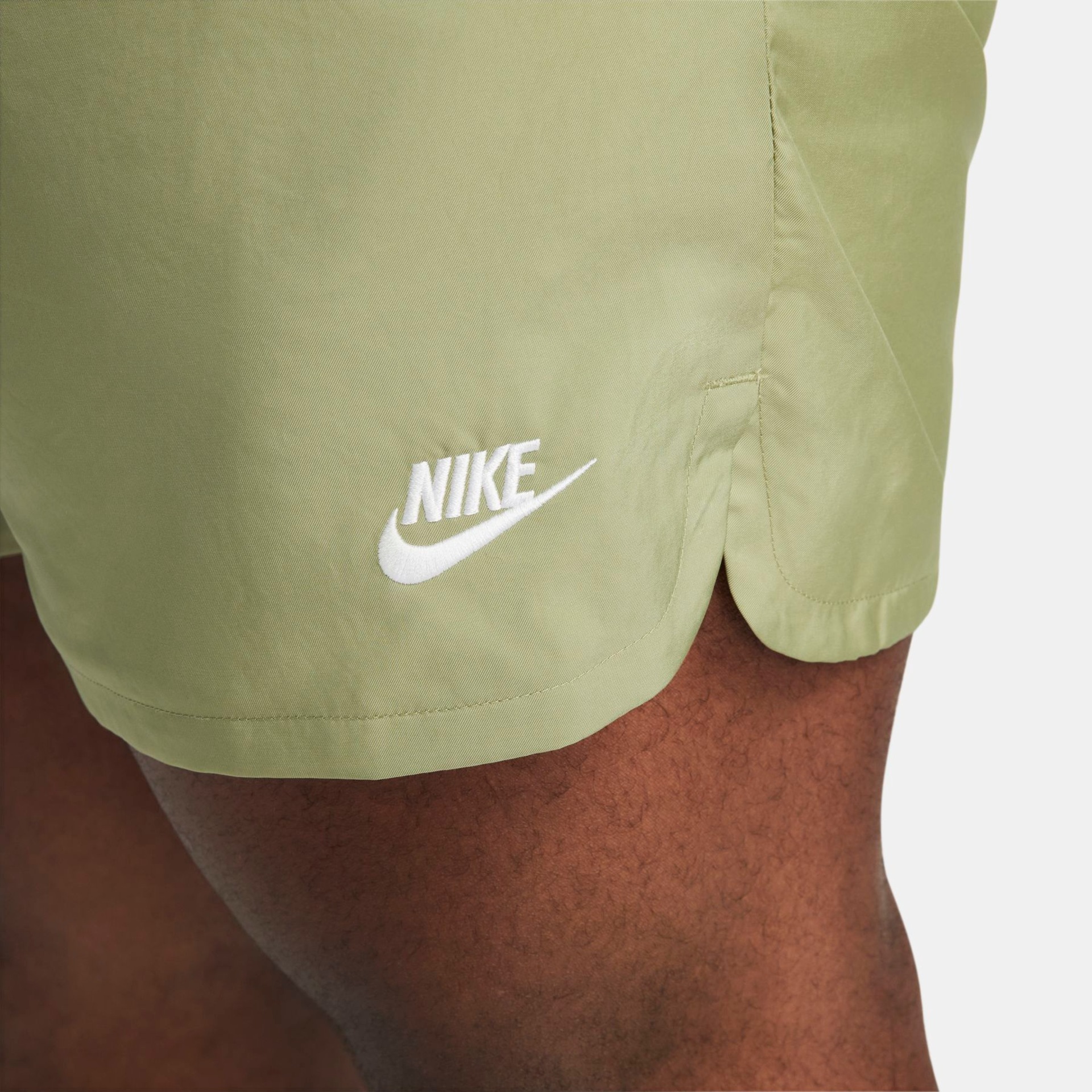 Shorts Nike Sportswear Sport Essentials Woven Masculino - Foto 12