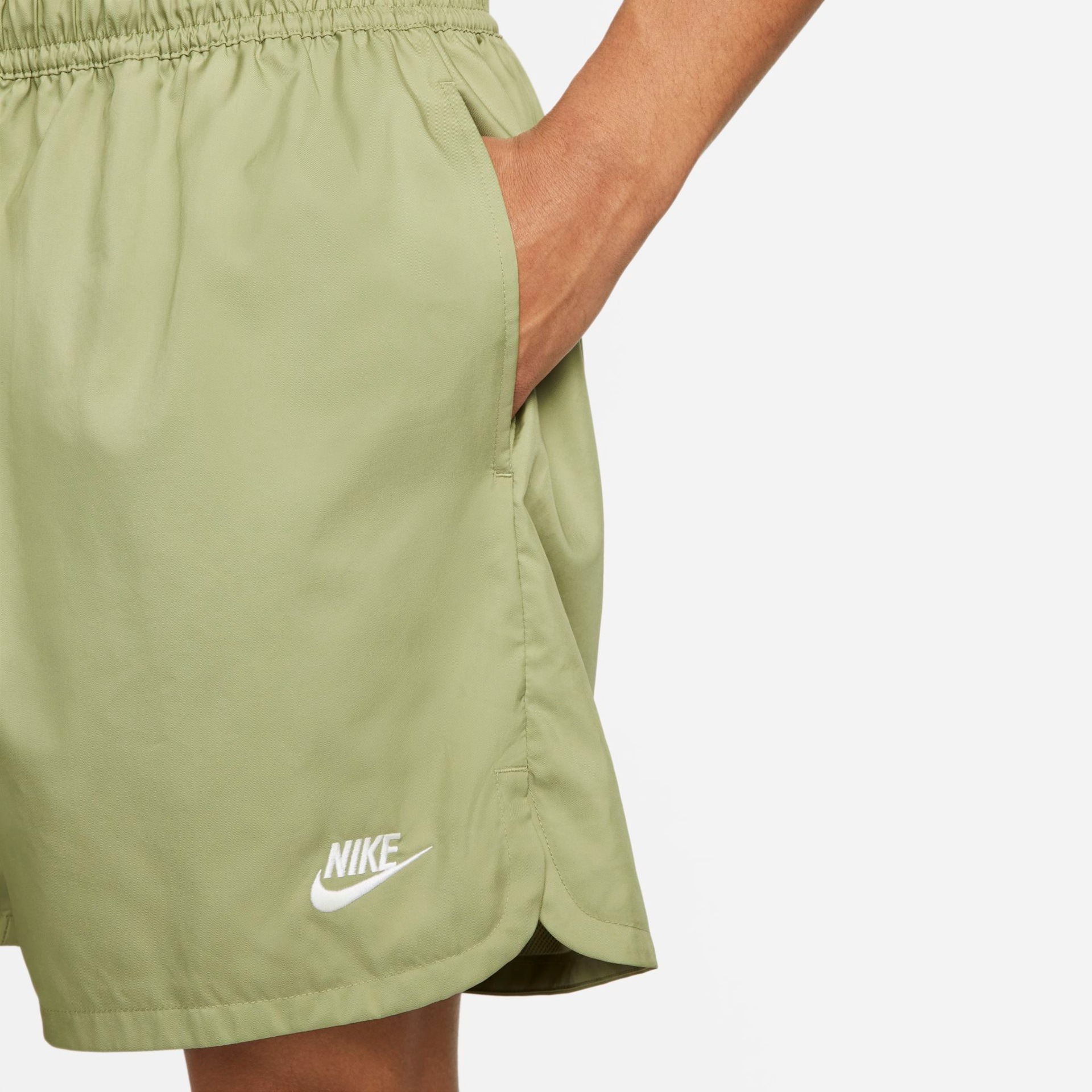 Shorts Nike Sportswear Sport Essentials Woven Masculino - Foto 4