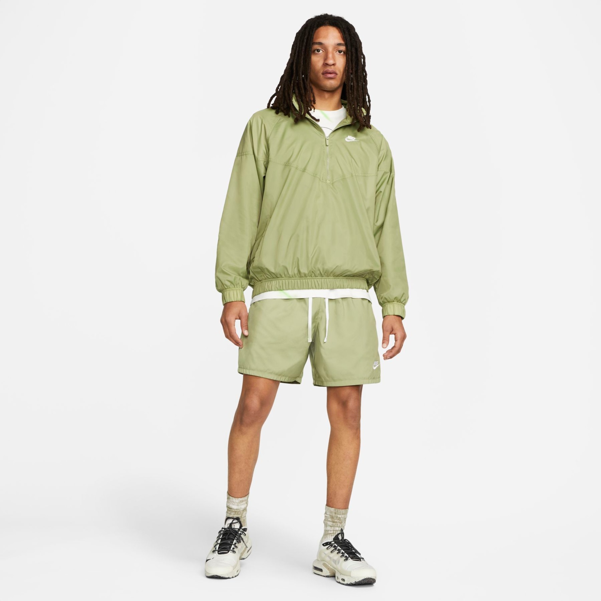 Shorts Nike Sportswear Sport Essentials Woven Masculino - Foto 6