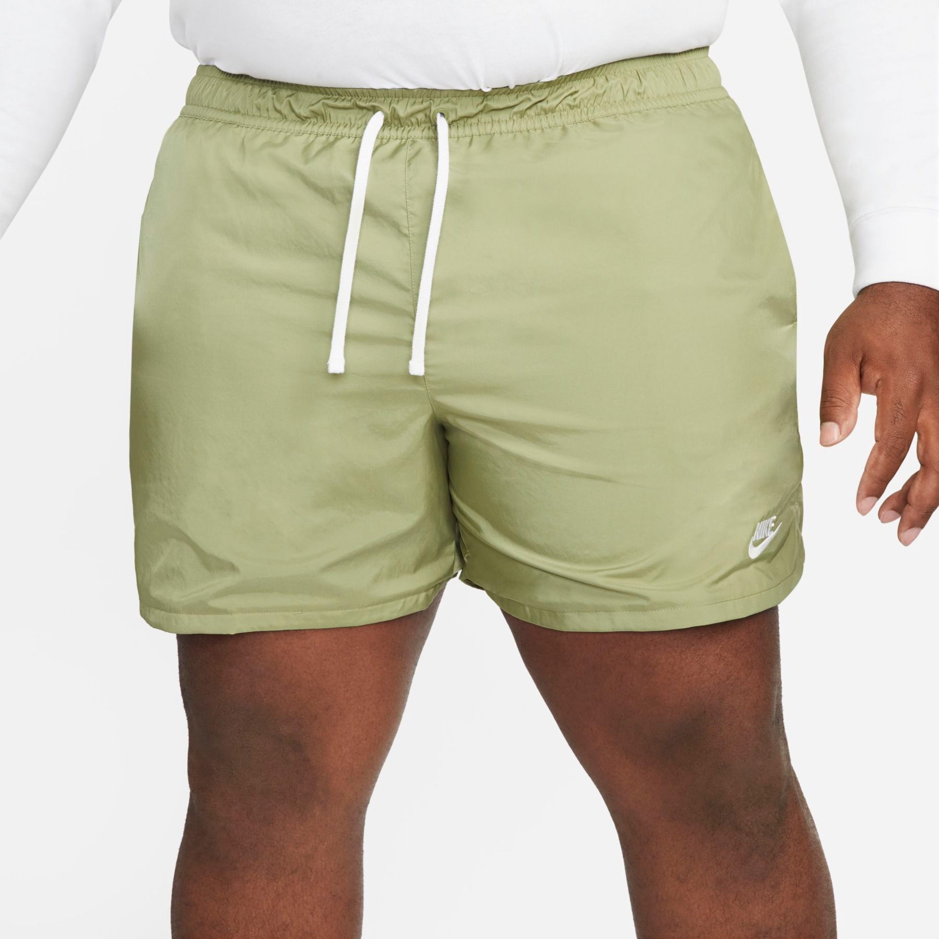 Shorts Nike Sportswear Sport Essentials Woven Masculino - Foto 8