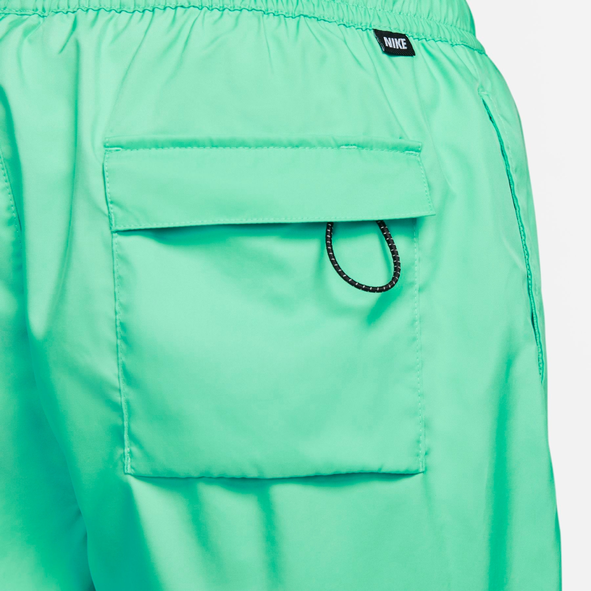 Shorts Nike Sportswear Sport Essentials Woven Masculino - Foto 5