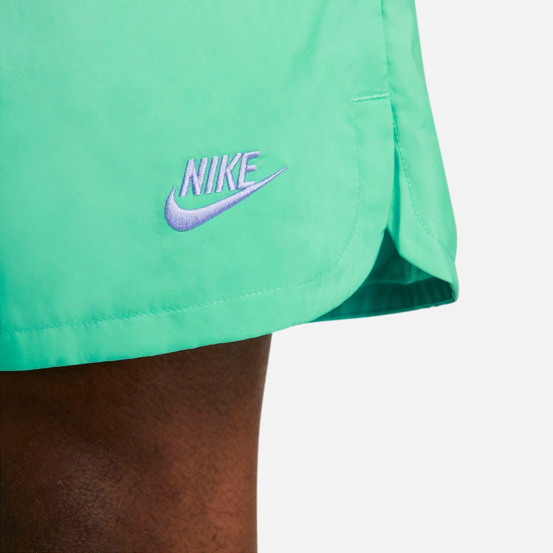Shorts Nike Sportswear Sport Essentials Woven Masculino - Foto 6