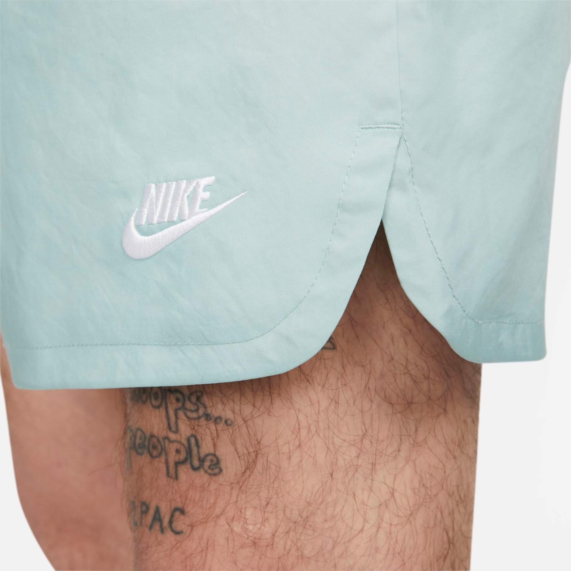 Shorts Nike Sportswear Sport Essentials Woven Masculino - Foto 6