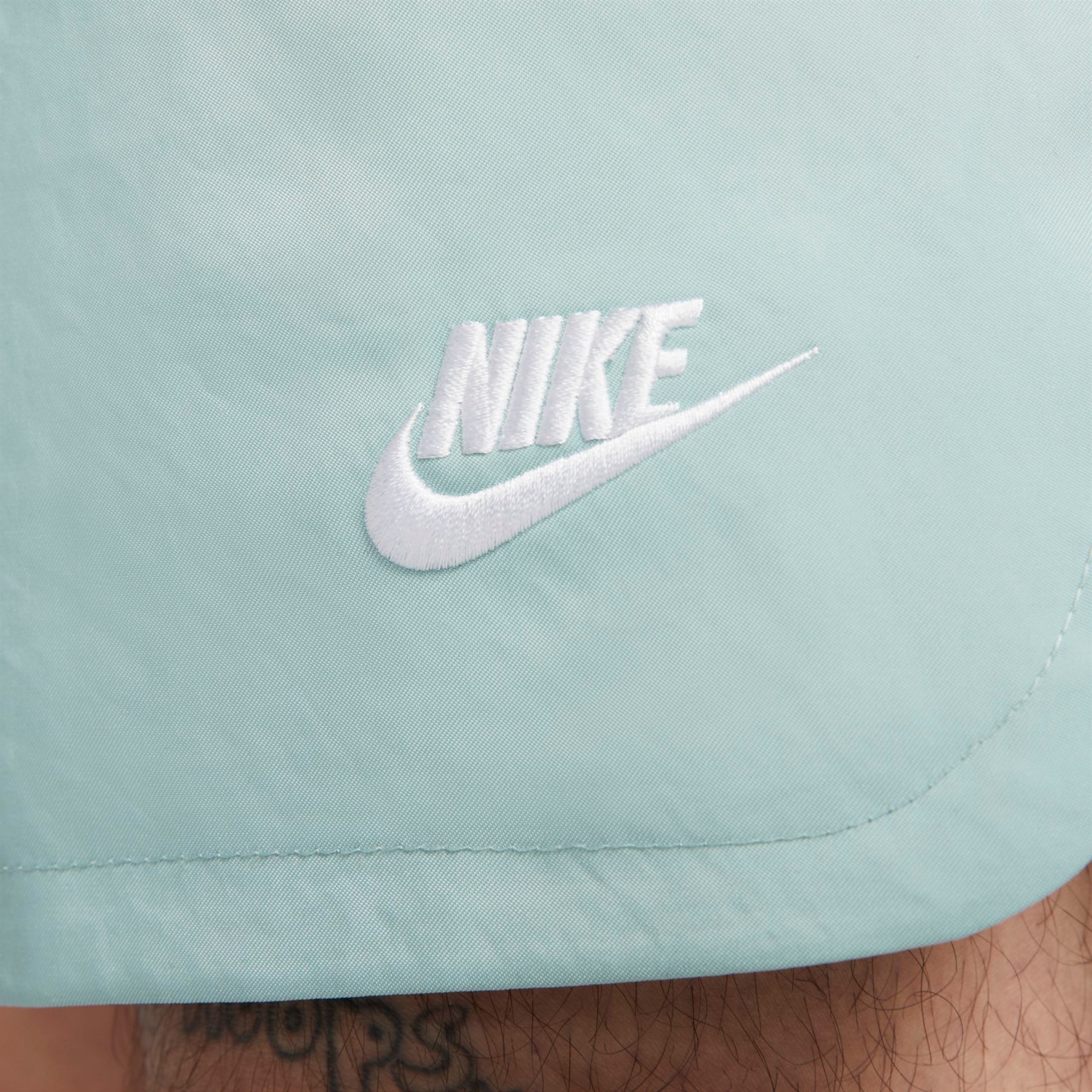 Shorts Nike Sportswear Sport Essentials Woven Masculino - Foto 7