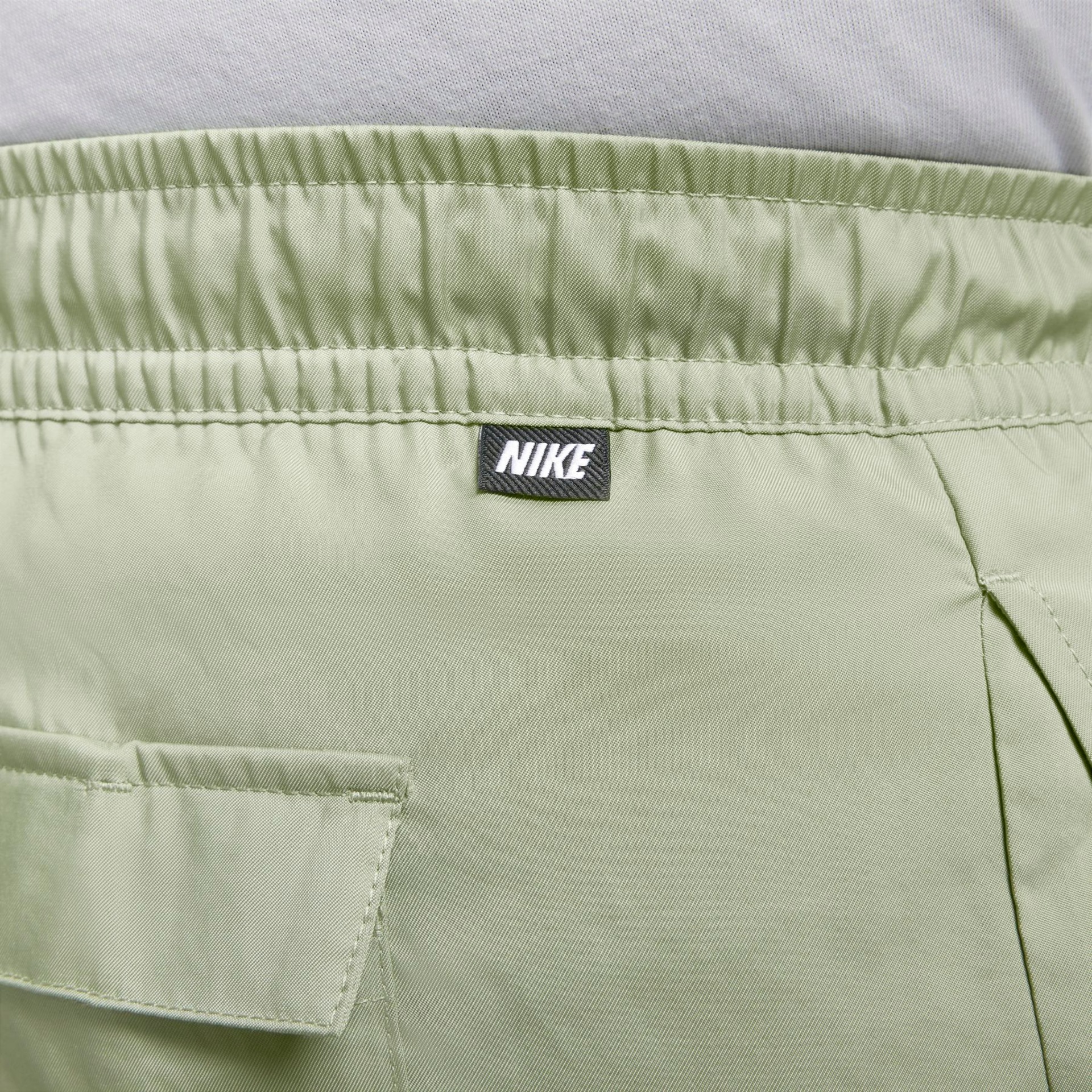 Shorts Nike Sportswear Sport Essentials Woven Masculino - Foto 13