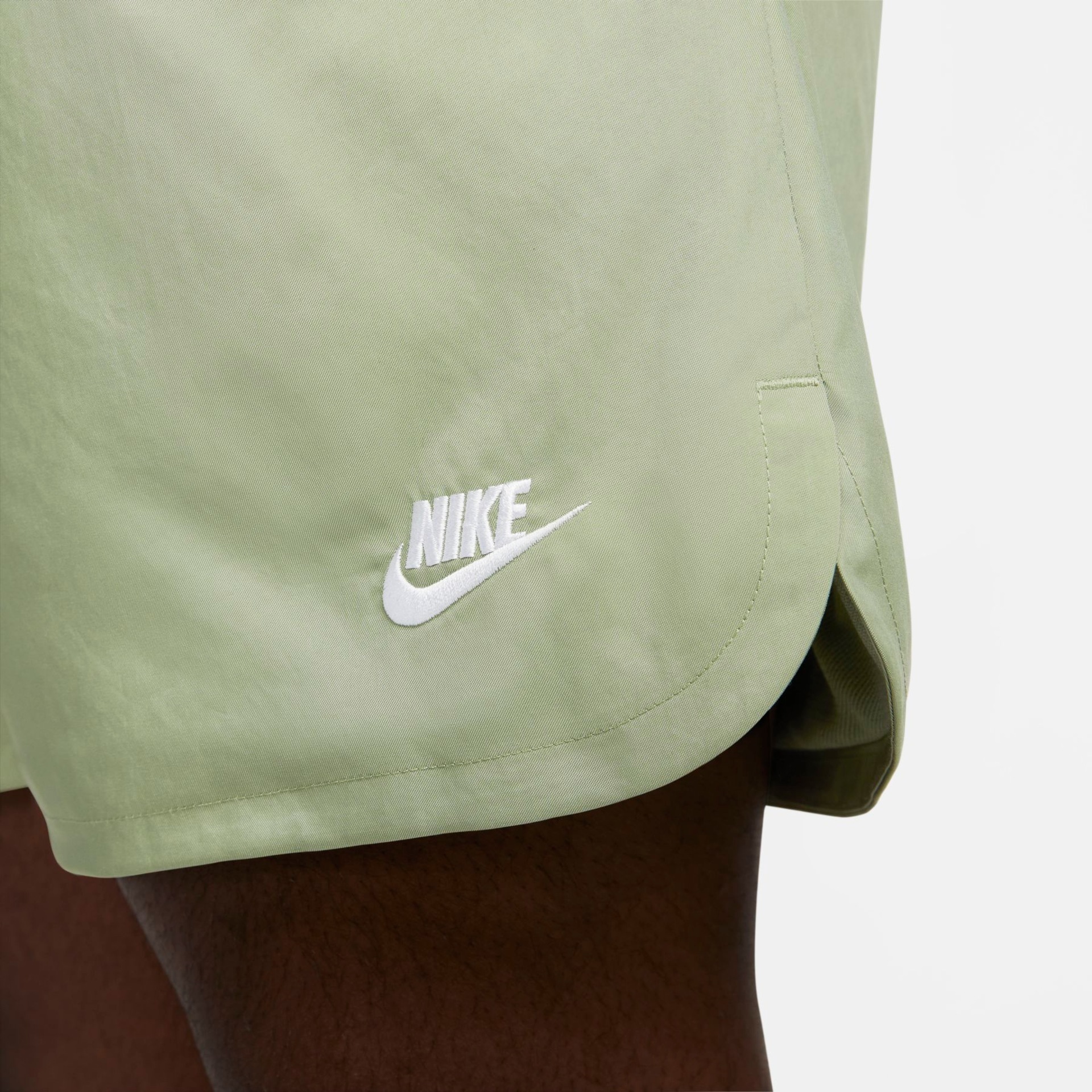 Shorts Nike Sportswear Sport Essentials Woven Masculino - Foto 14