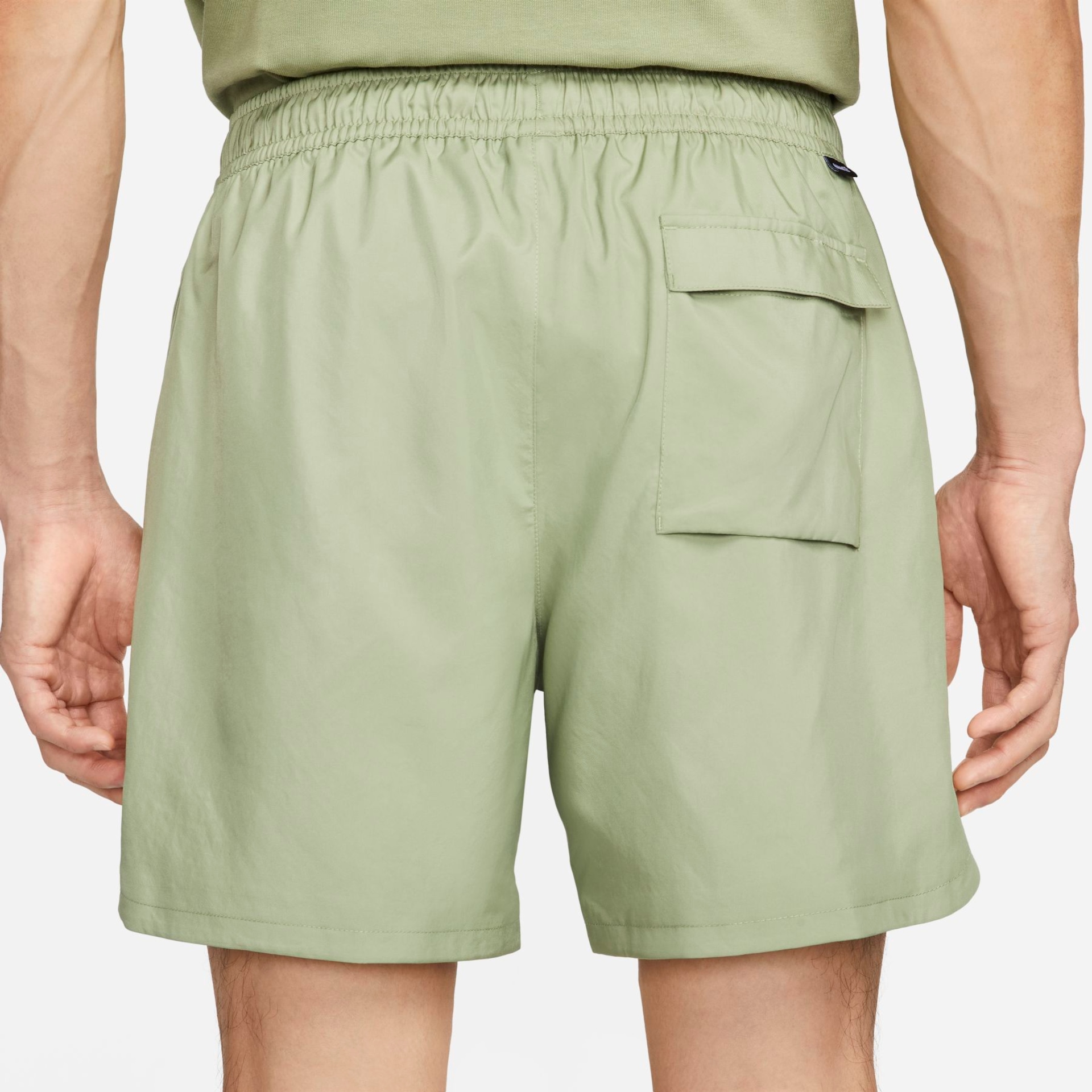 Shorts Nike Sportswear Sport Essentials Woven Masculino - Foto 3