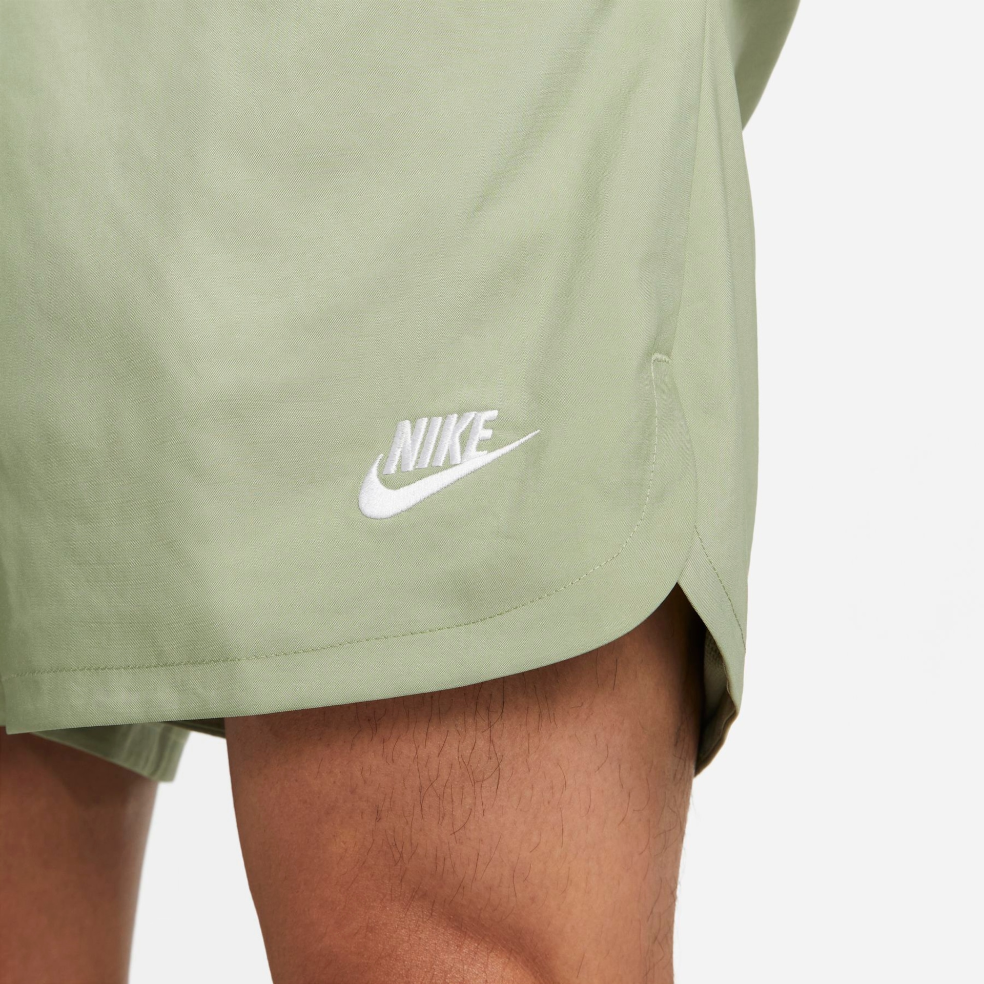Shorts Nike Sportswear Sport Essentials Woven Masculino - Foto 6