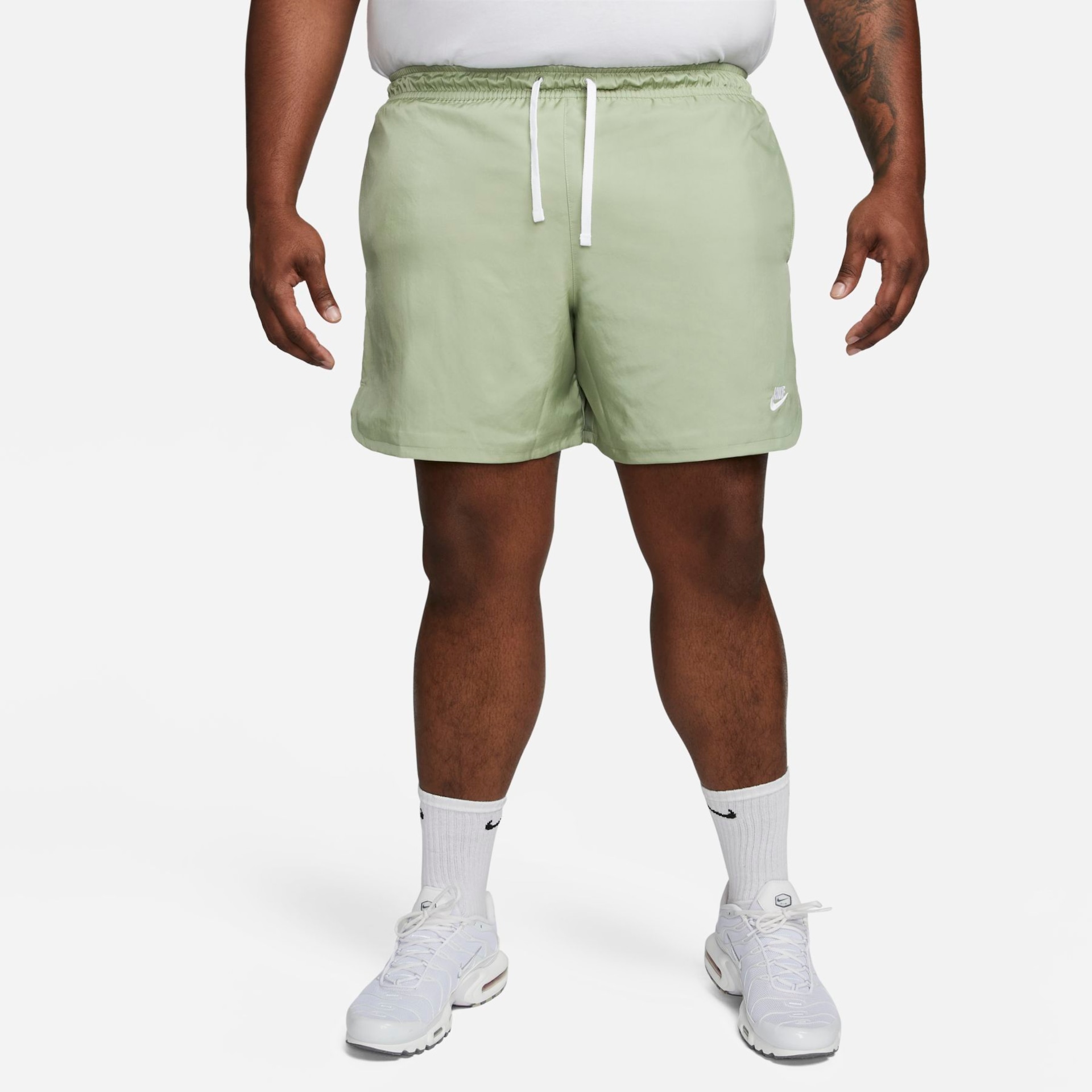 Shorts Nike Sportswear Sport Essentials Woven Masculino - Foto 8